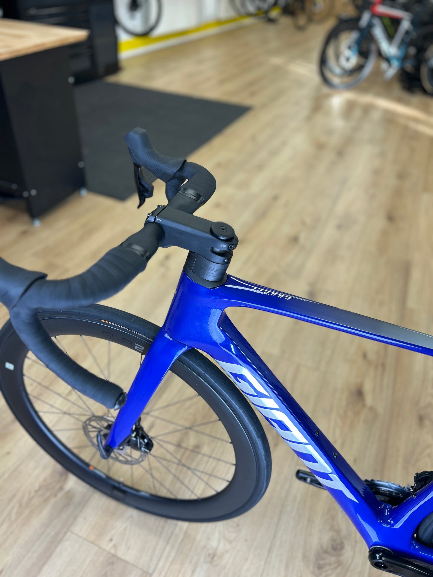 Giant Propel Advanced Pro AXS Carbon Racefiets