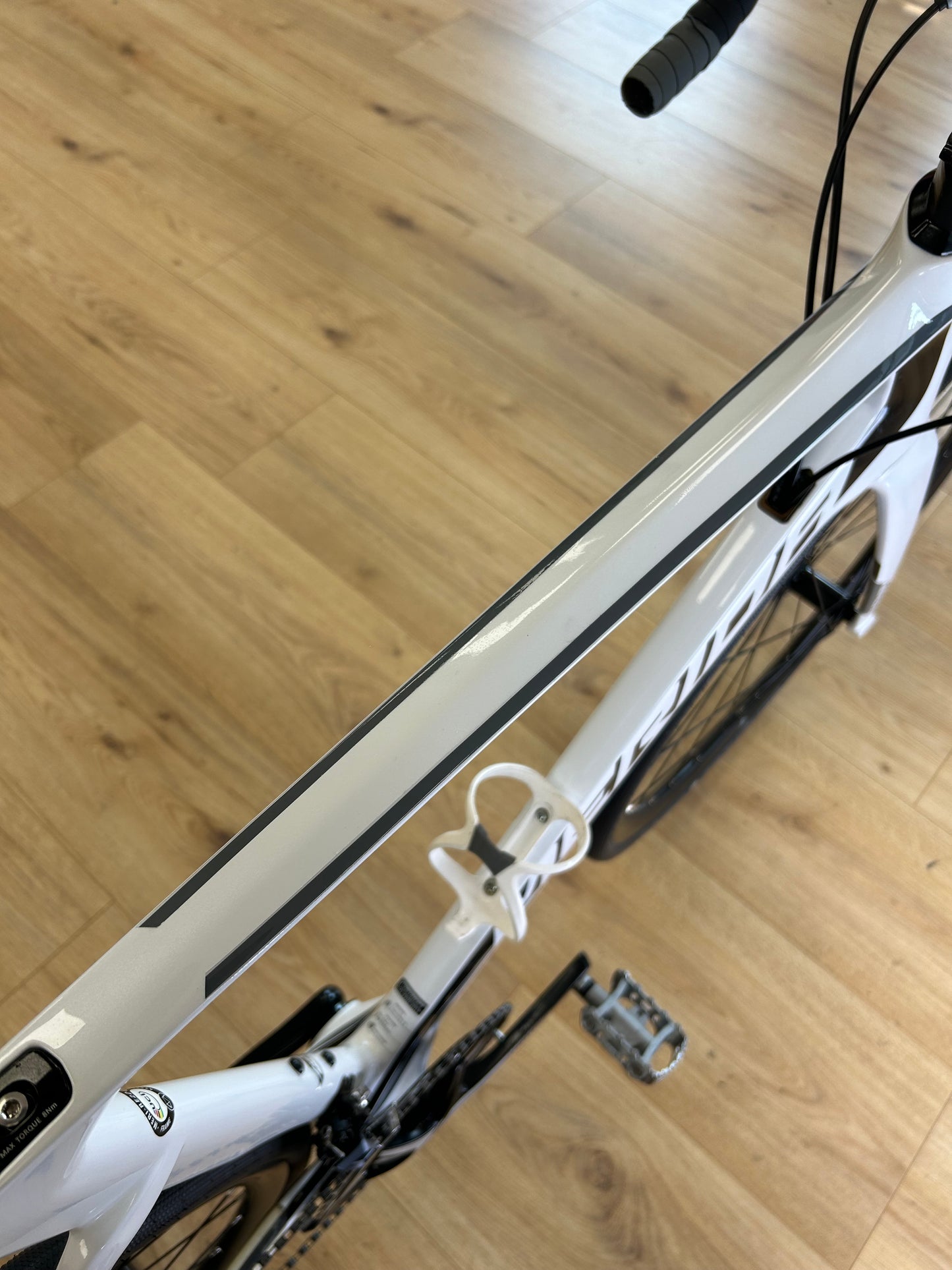 Merida Reacto 5000 Racing Bike