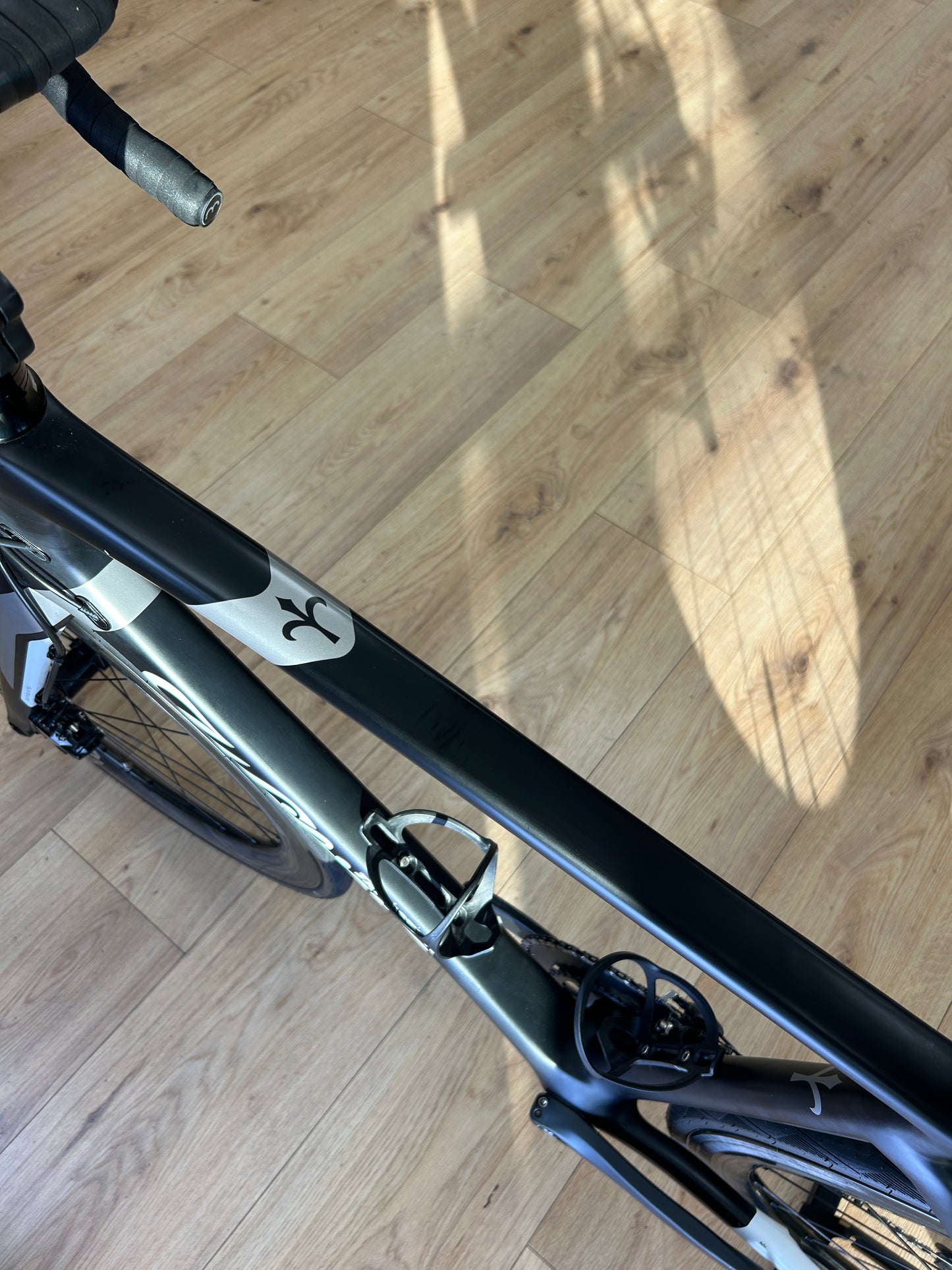 Wilier GTR Team Disc Carbon Racefiets