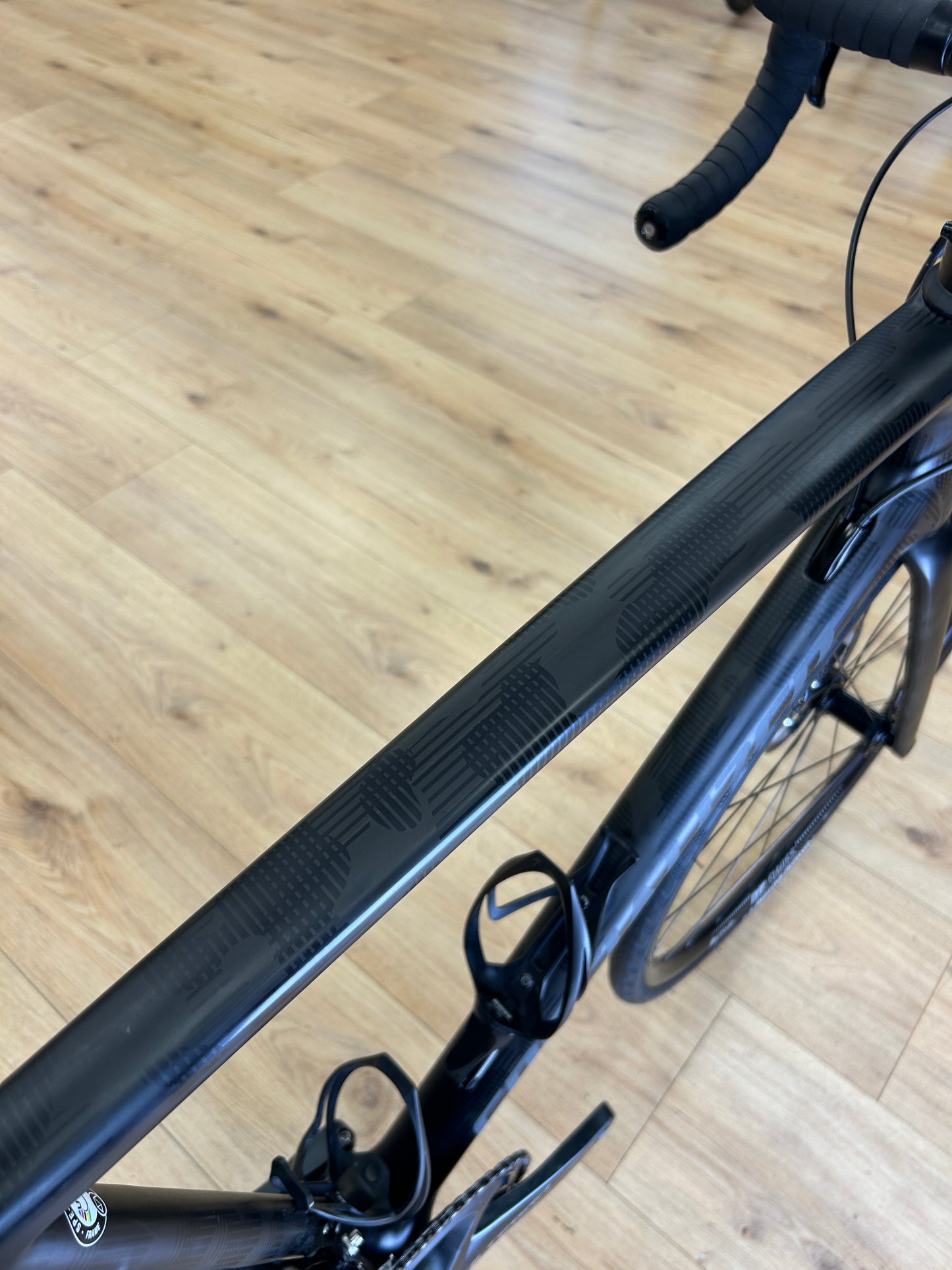 Specialized Tarmac SL6 Disc Comp Carbon Racefiets