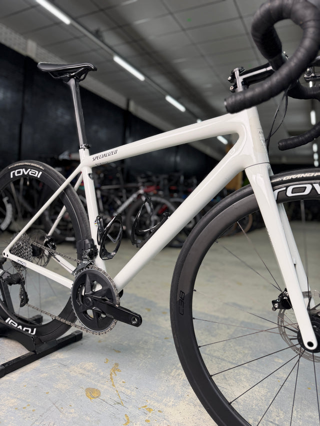 Specialized Aethos Expert AXS Carbon Racefiets