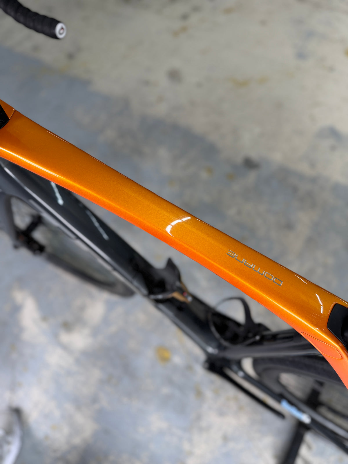 Trek Domane SL7 Di2 Carbon Road Bike