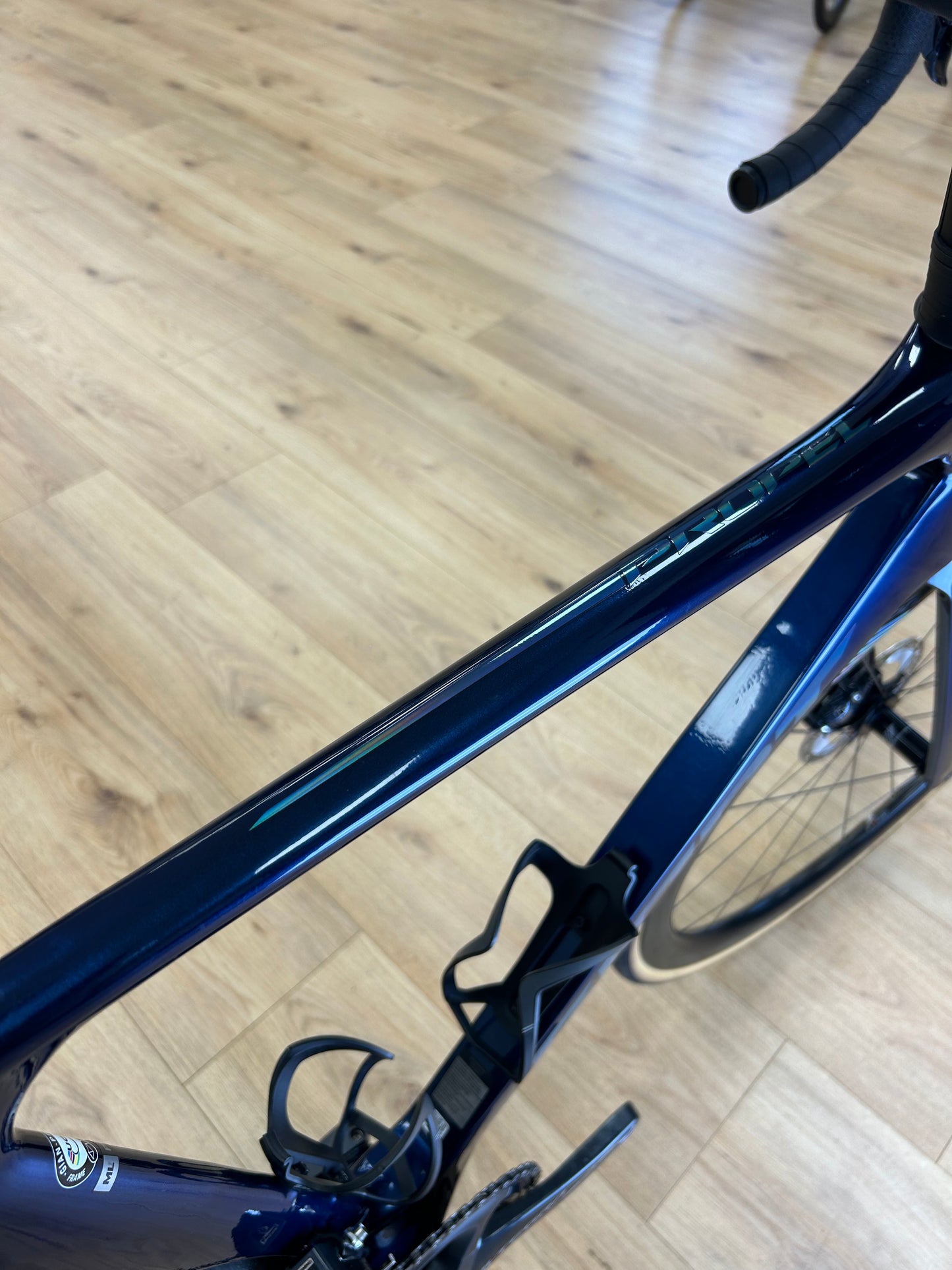 Giant Propel Di2 Carbon Disc Racefiets