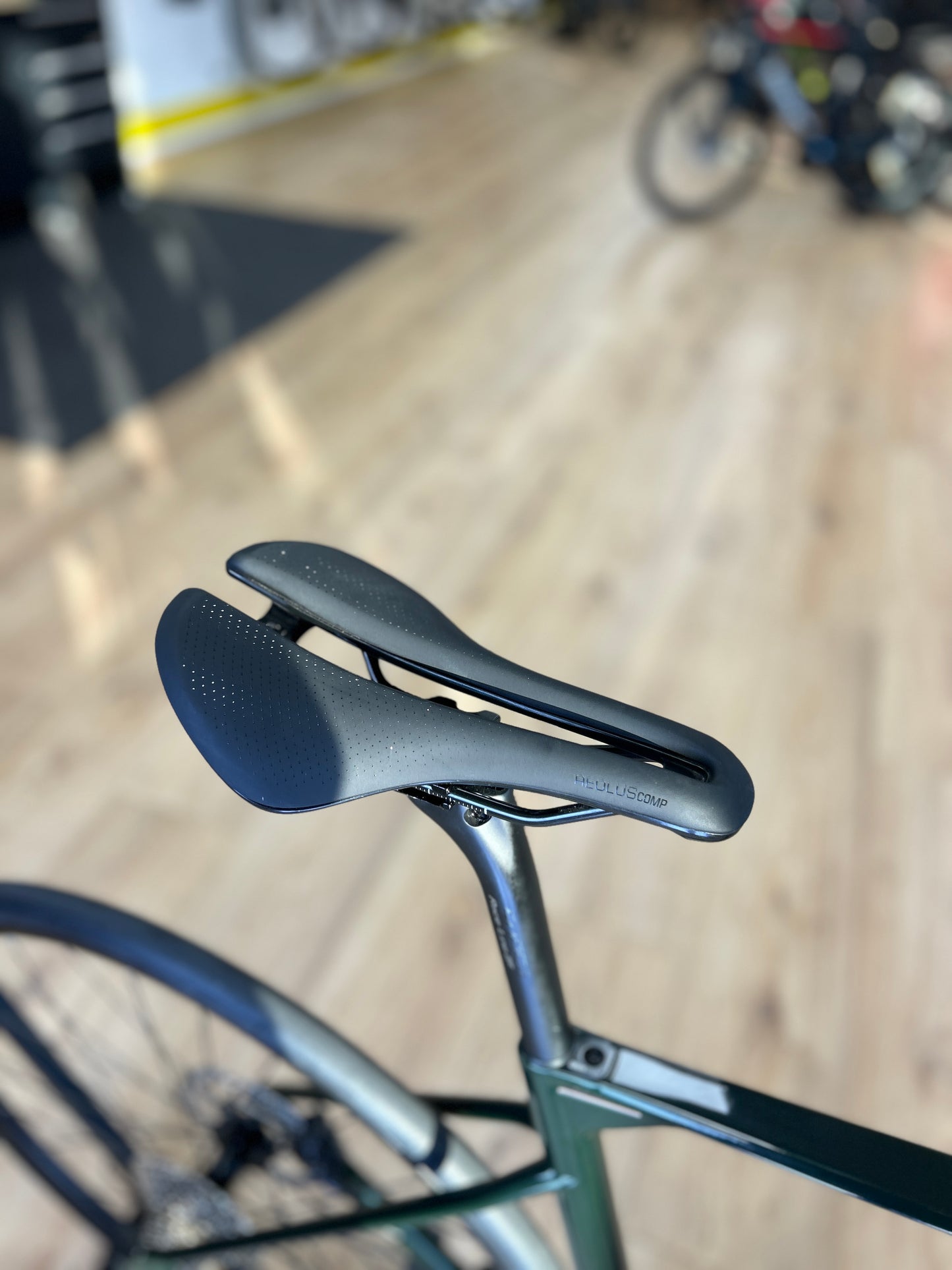 1000km Sensa Giulia Gf Di2 Carbon Racefiets