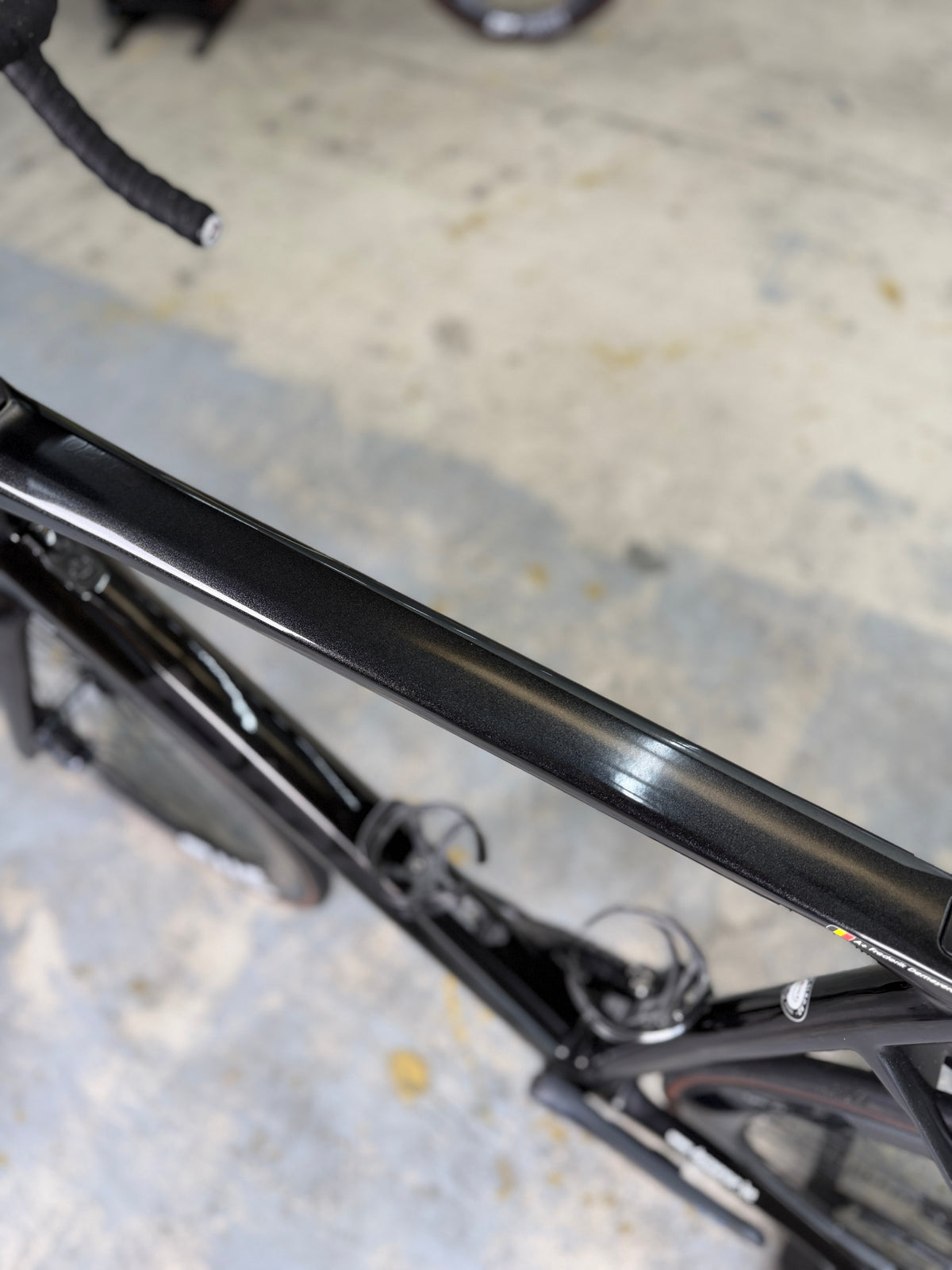 BMC Teammachine SLR01 Di2 Carbon Racefiets