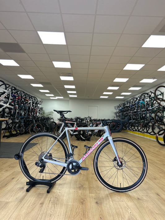 Argon 18 Gallium CS Disc AXS Carbon Racefiets