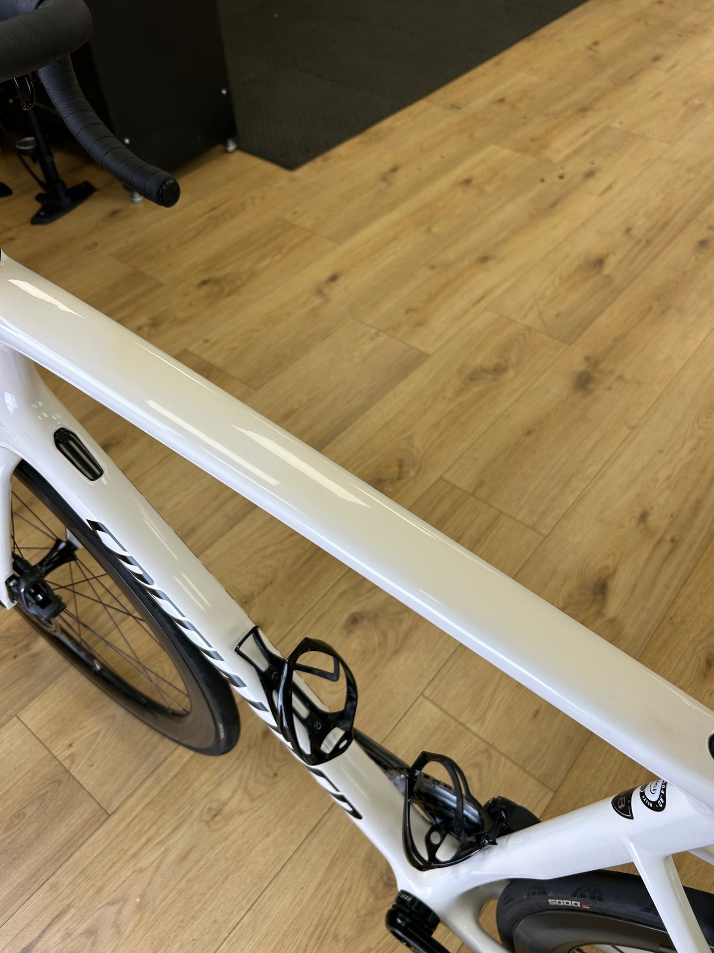 Specialized Tarmac SL6 Expert AXS Carbon Racefiets