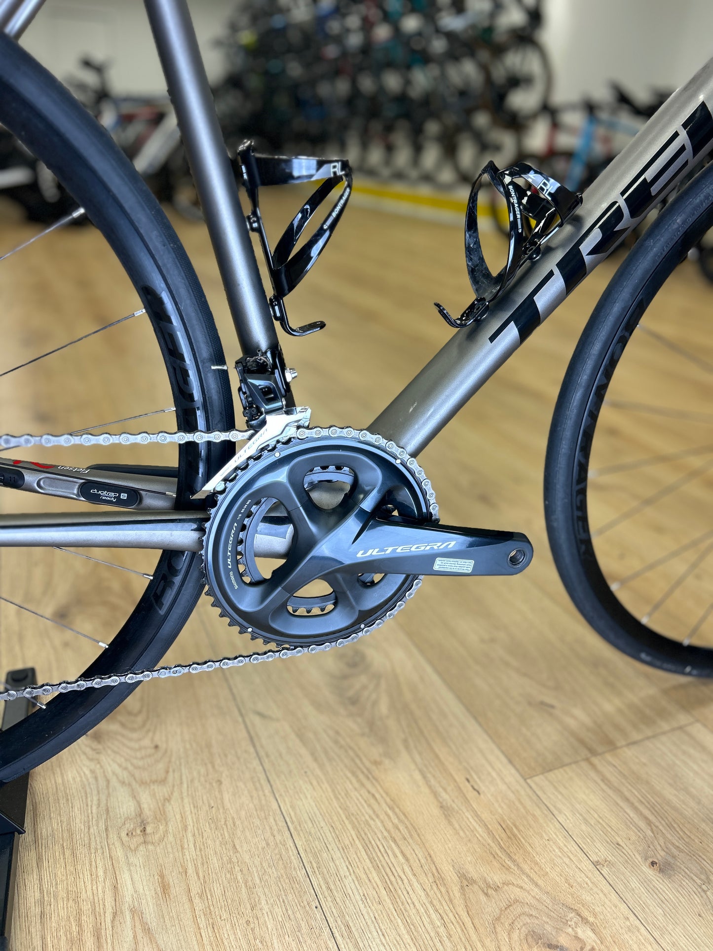 Trek Émonda SL 6 Carbon Racefiets