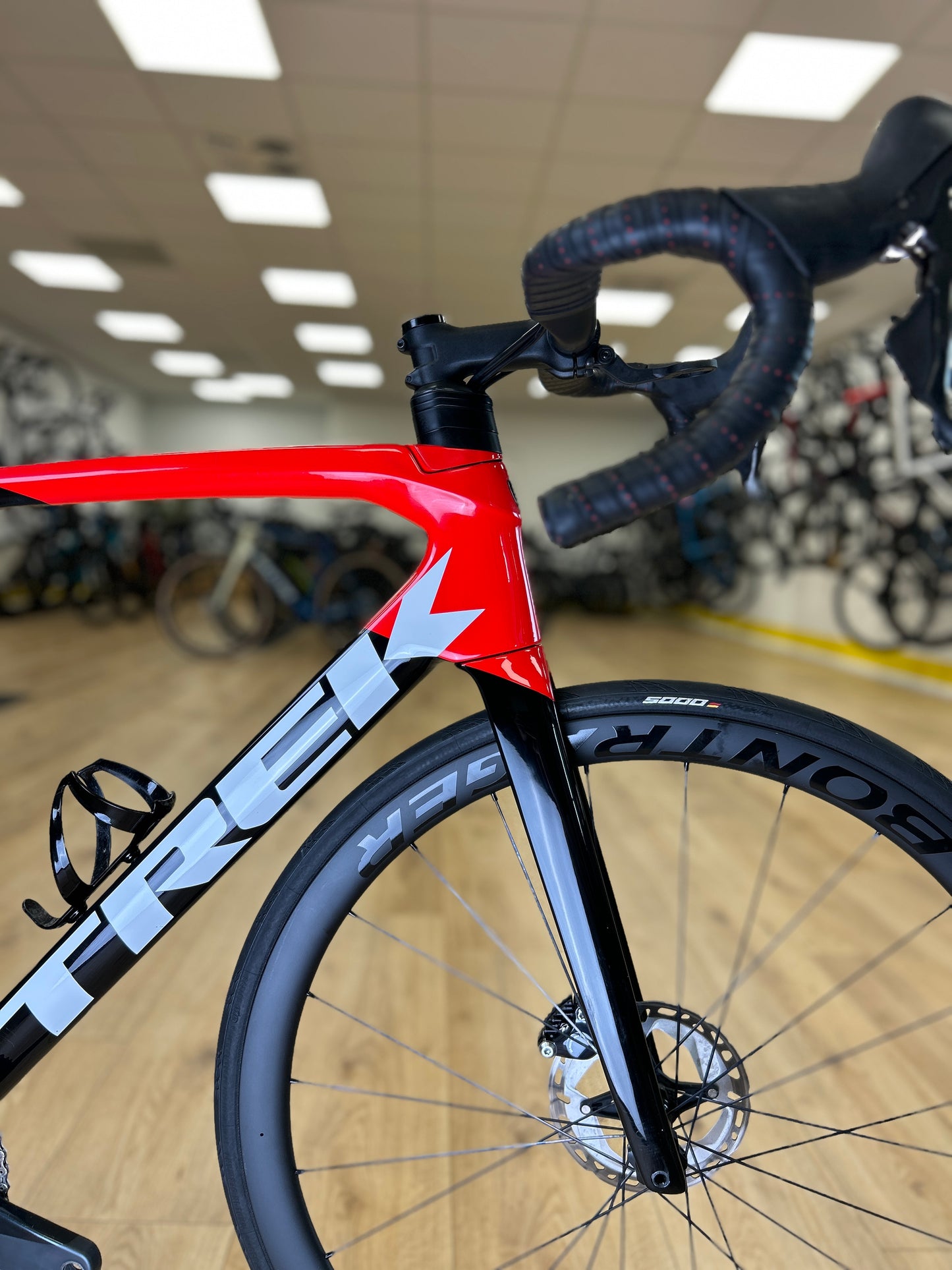 Trek Émonda SL6 Pro Carbon Racefiets