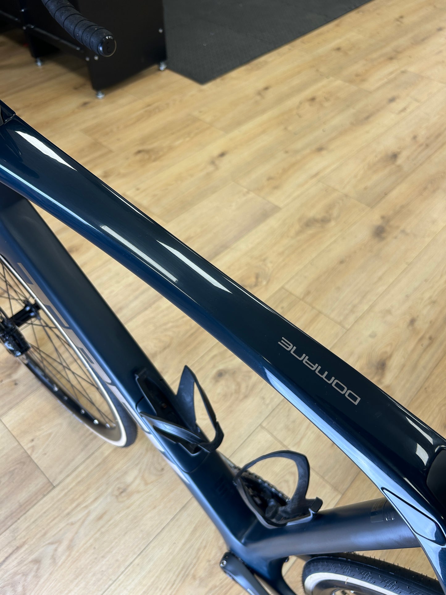 Trek Domane Carbon Racefiets