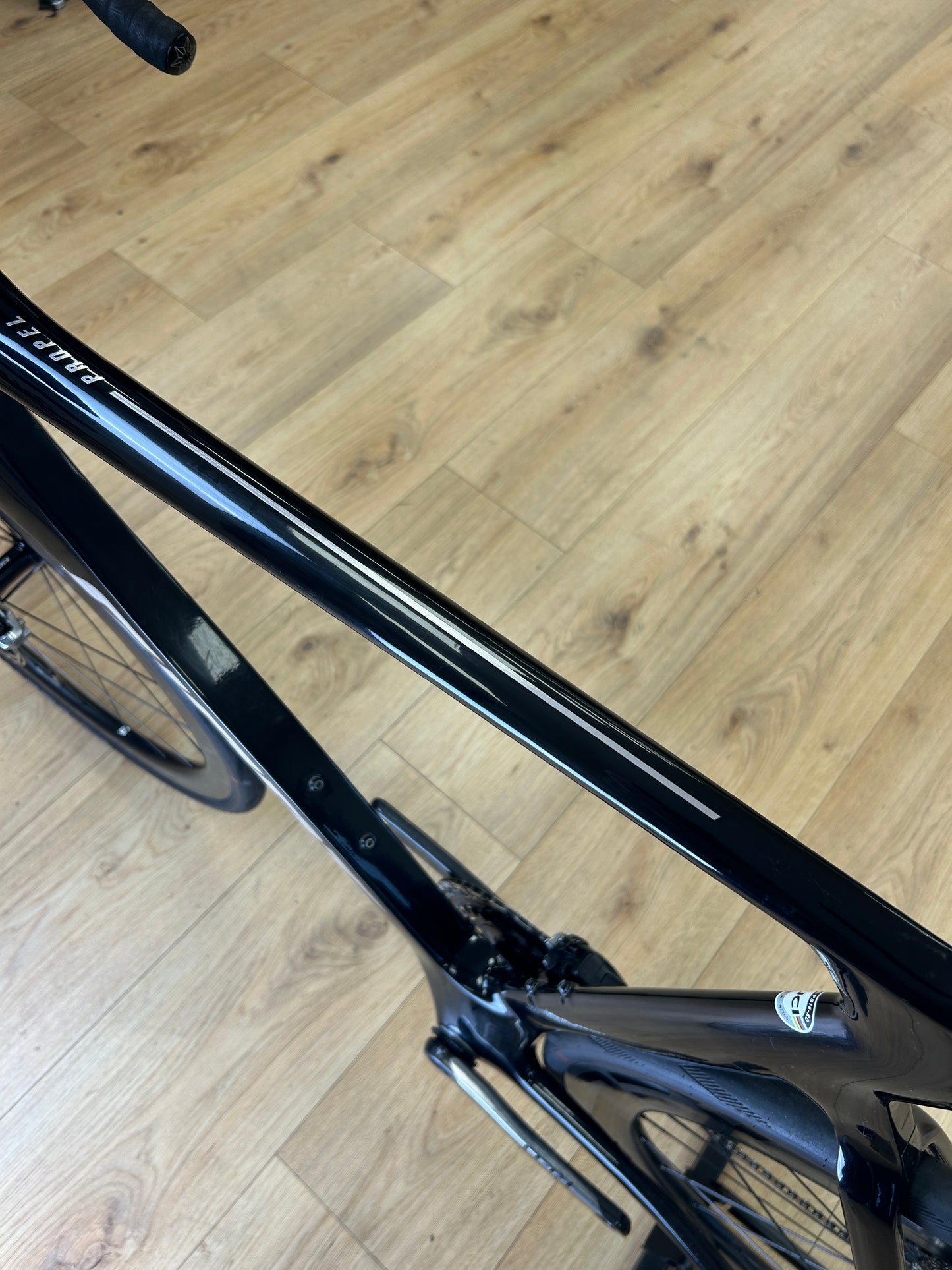 Giant Propel Advanced SL Disc 0 Carbon Racefiets