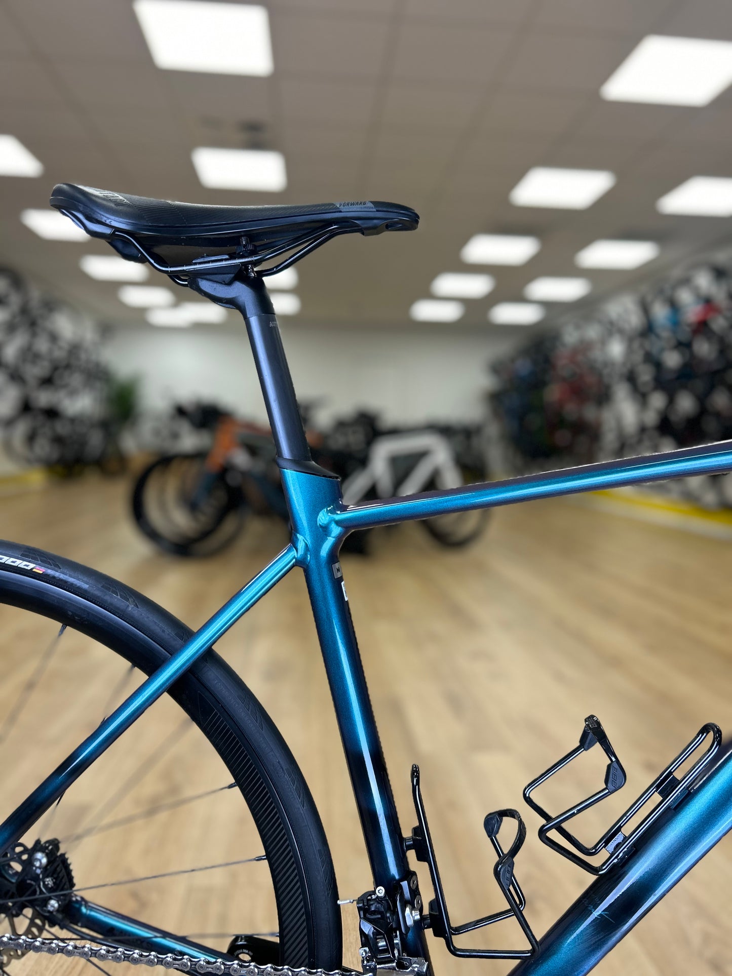 Liv Avail SL Racefiets
