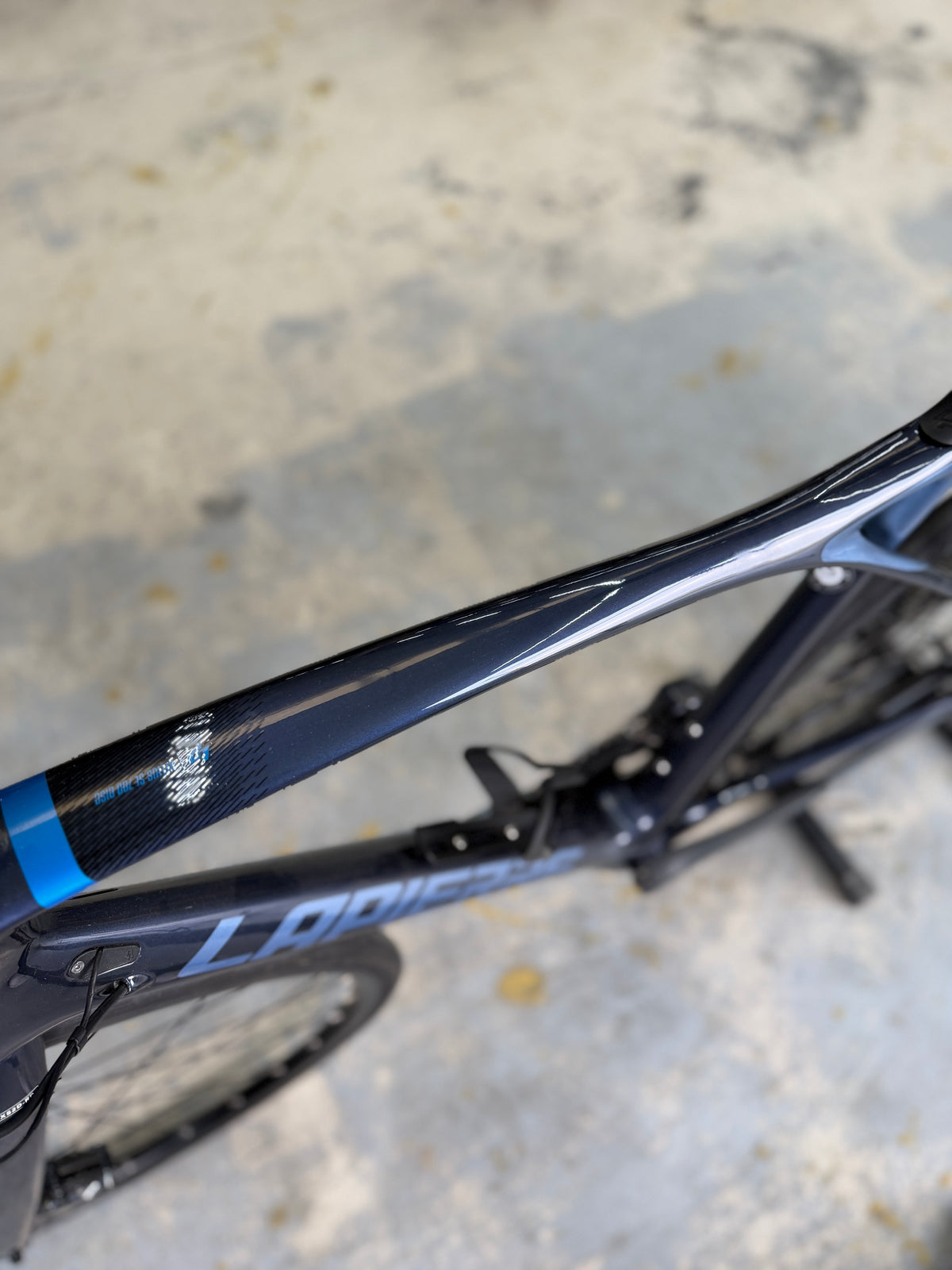 Lapierre Xelius SL2 Di2 Carbon Racefiets