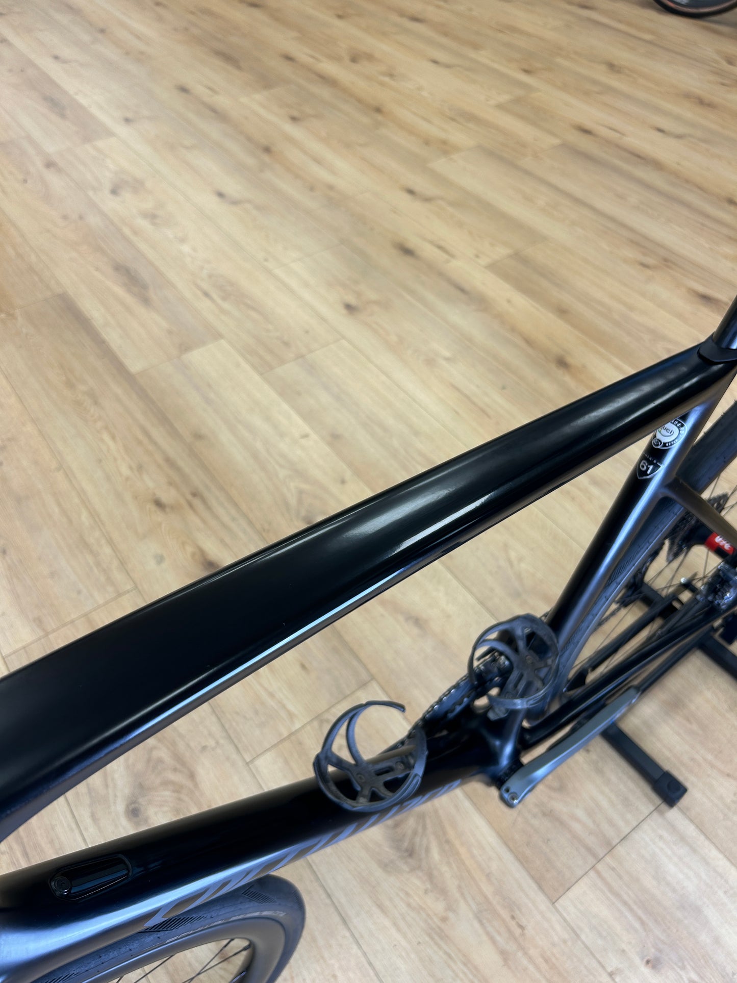 Specialized Tarmac SL6 Disc Pro Di2 Carbon Racefiets