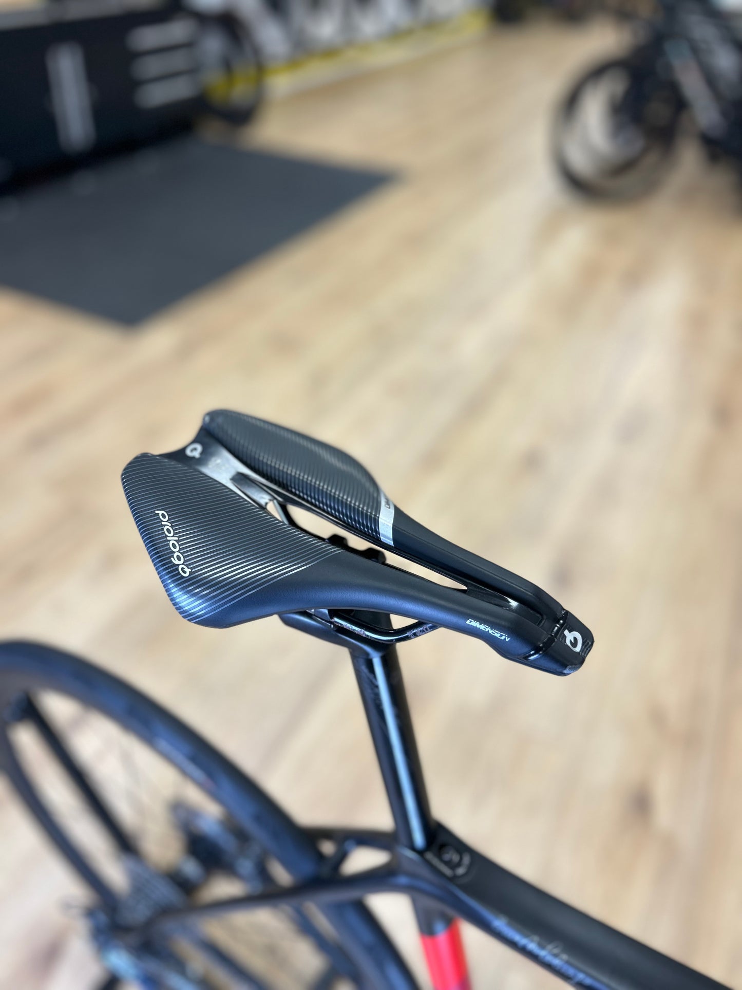 Colnago CLX Full Carbon Disc Racefiets