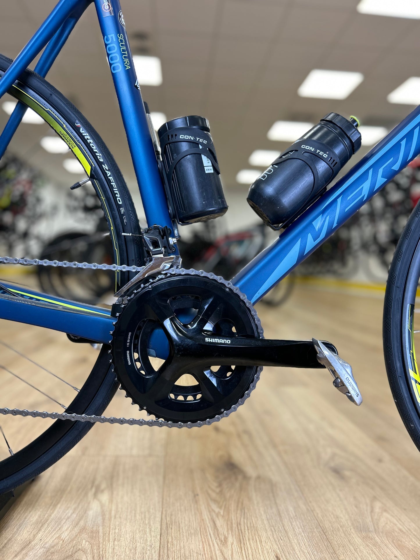 Merida Scultura 5000 Racing Bike