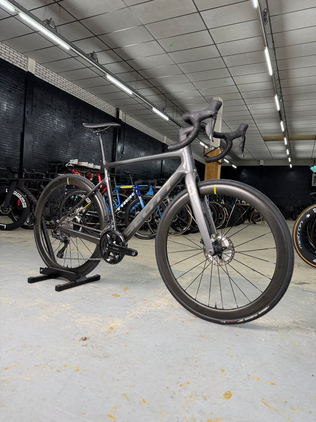 Scott Addict Di2 Carbon Racefiets