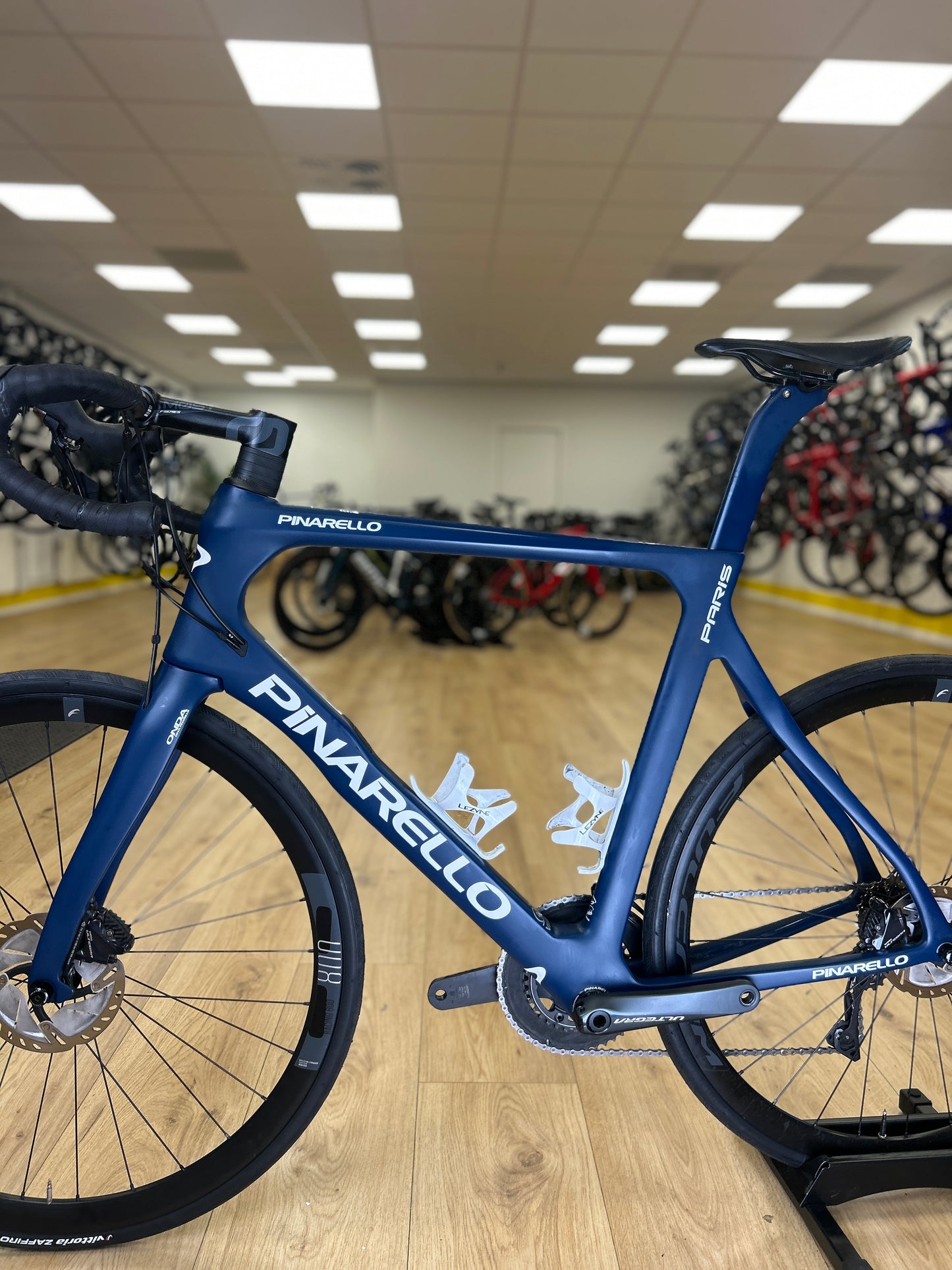 Pinarello Paris Carbon Racefiets