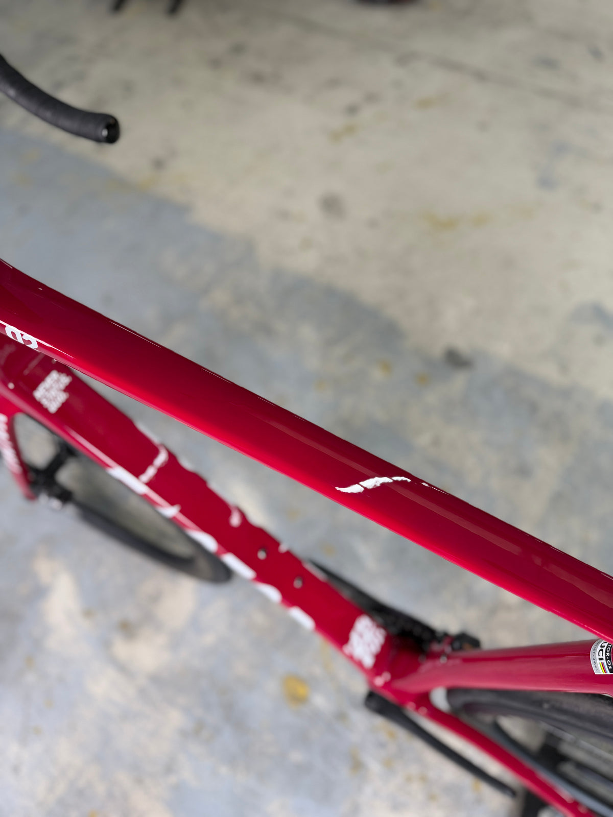 NIEUW Factor O2 VAM Di2 Carbon Racefiets