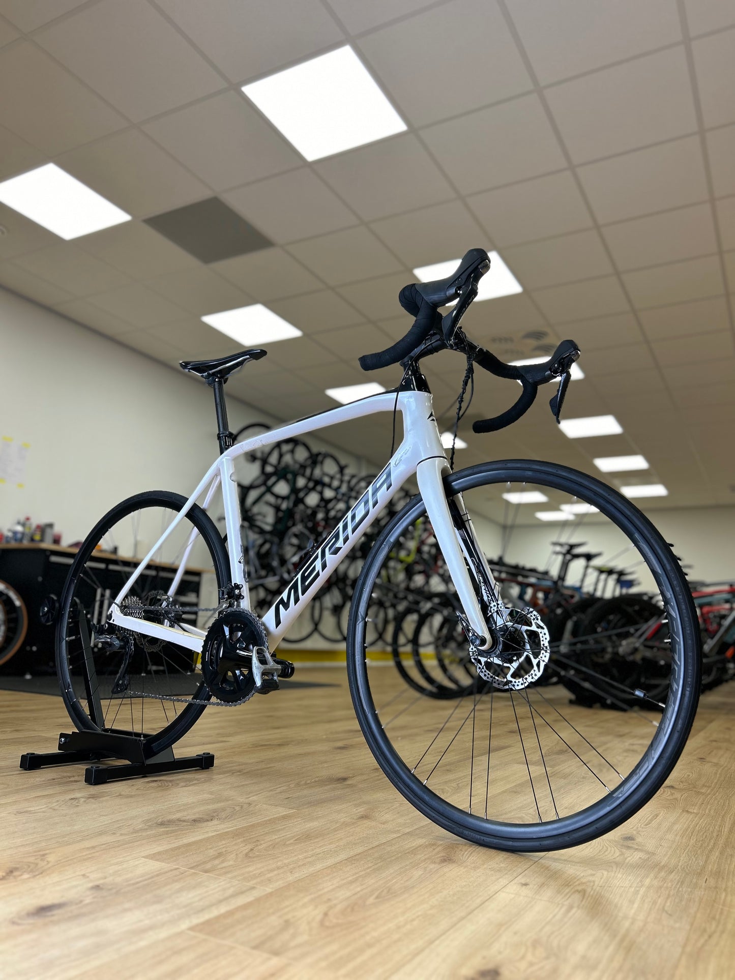 Merida Scultura 5000 Racing Bike