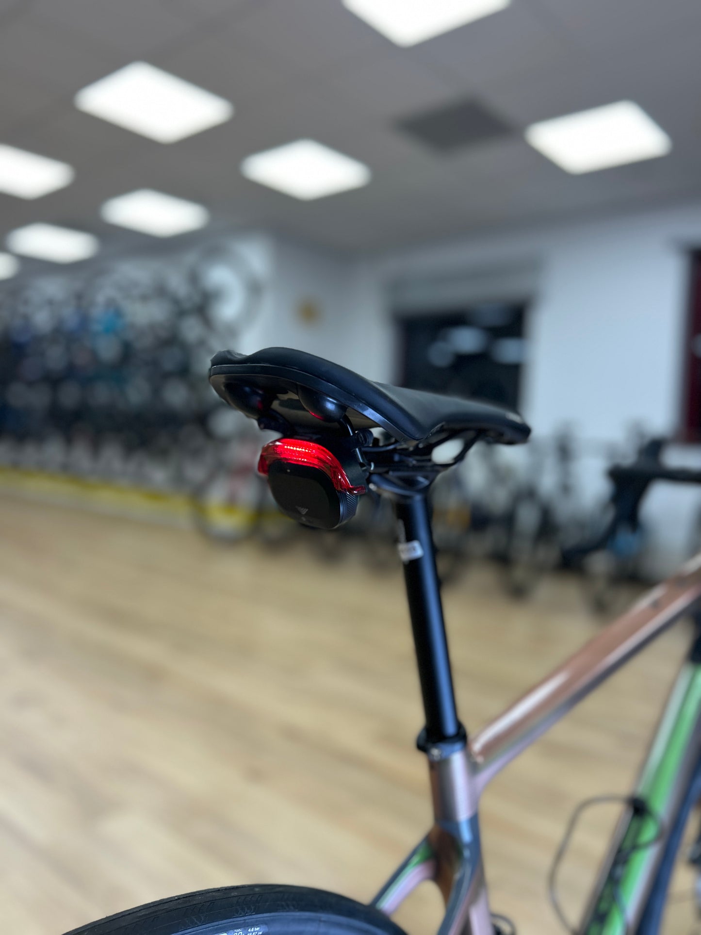 Cannondale Synapse Carbon 2 RL Carbon Racefiets