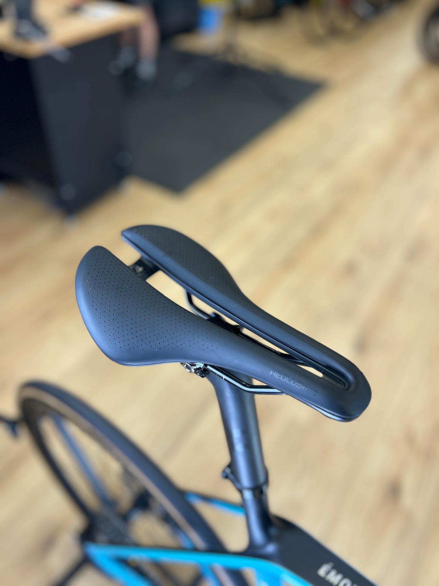 Trek Emonda SLR 7 Di2 Carbon Racefiets