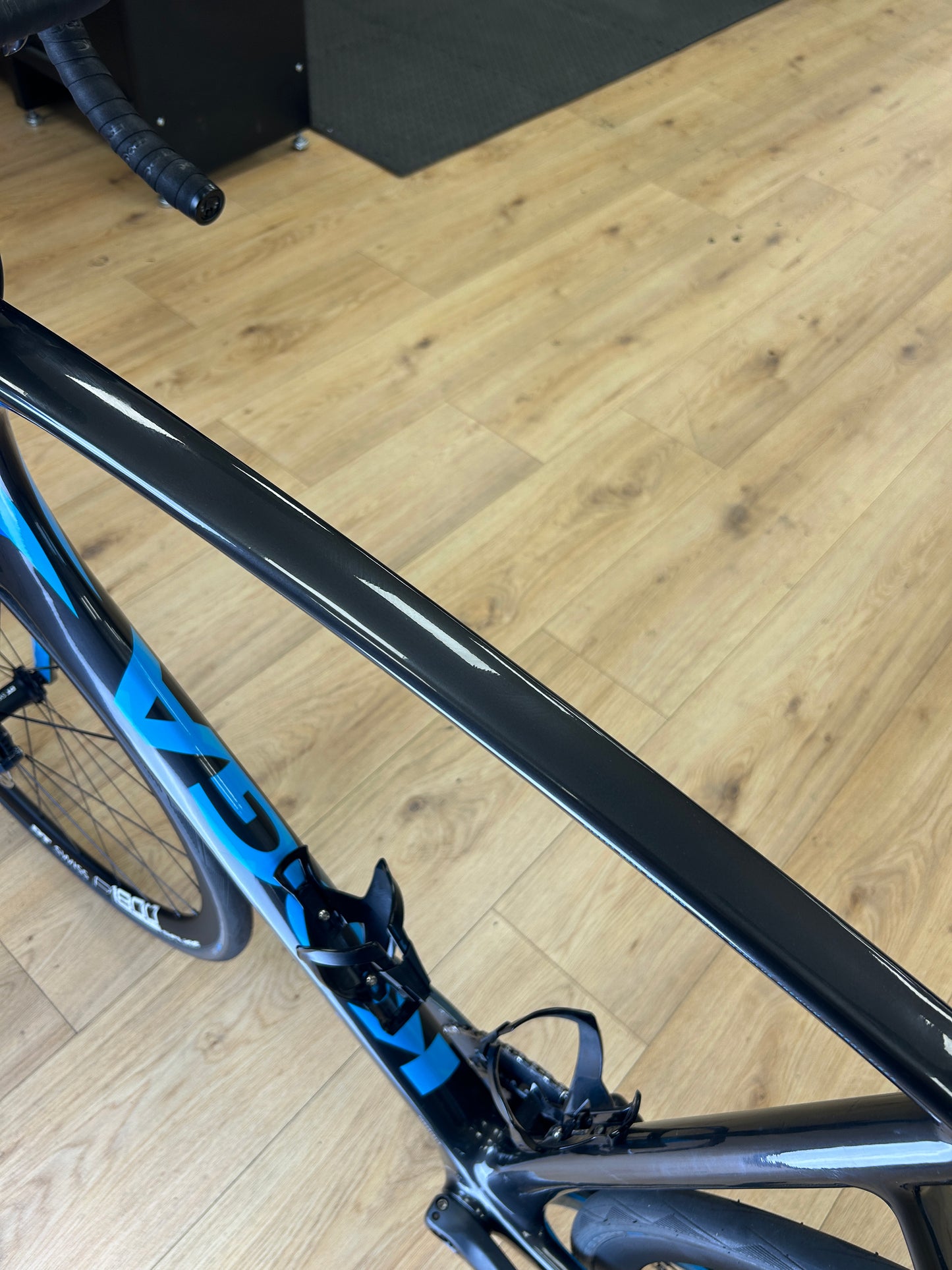 Koga Kimera Premium Di2 Carbon Racefiets