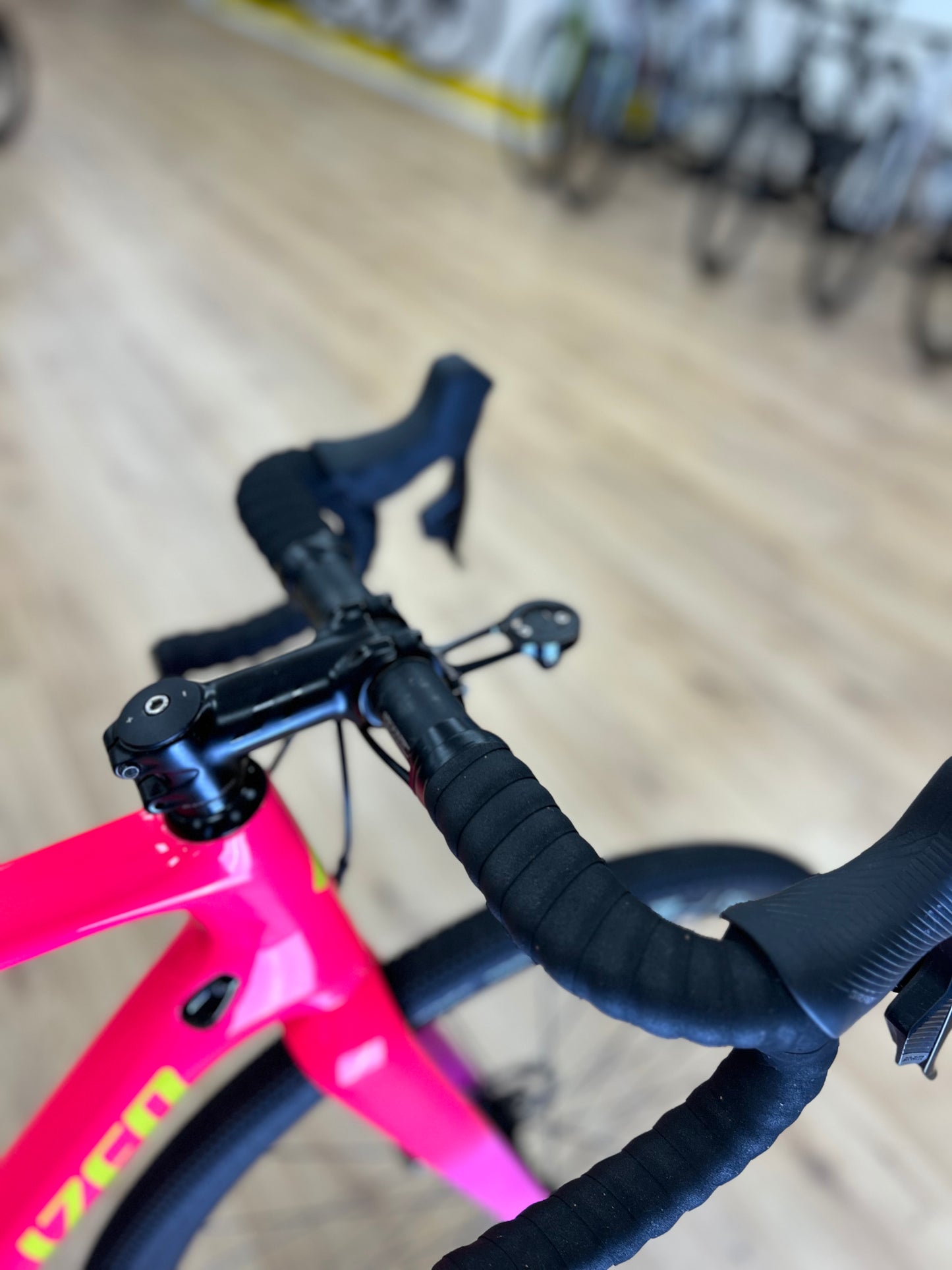 Specialized CruX SRAM AXS Carbon Gravel Cyclocross