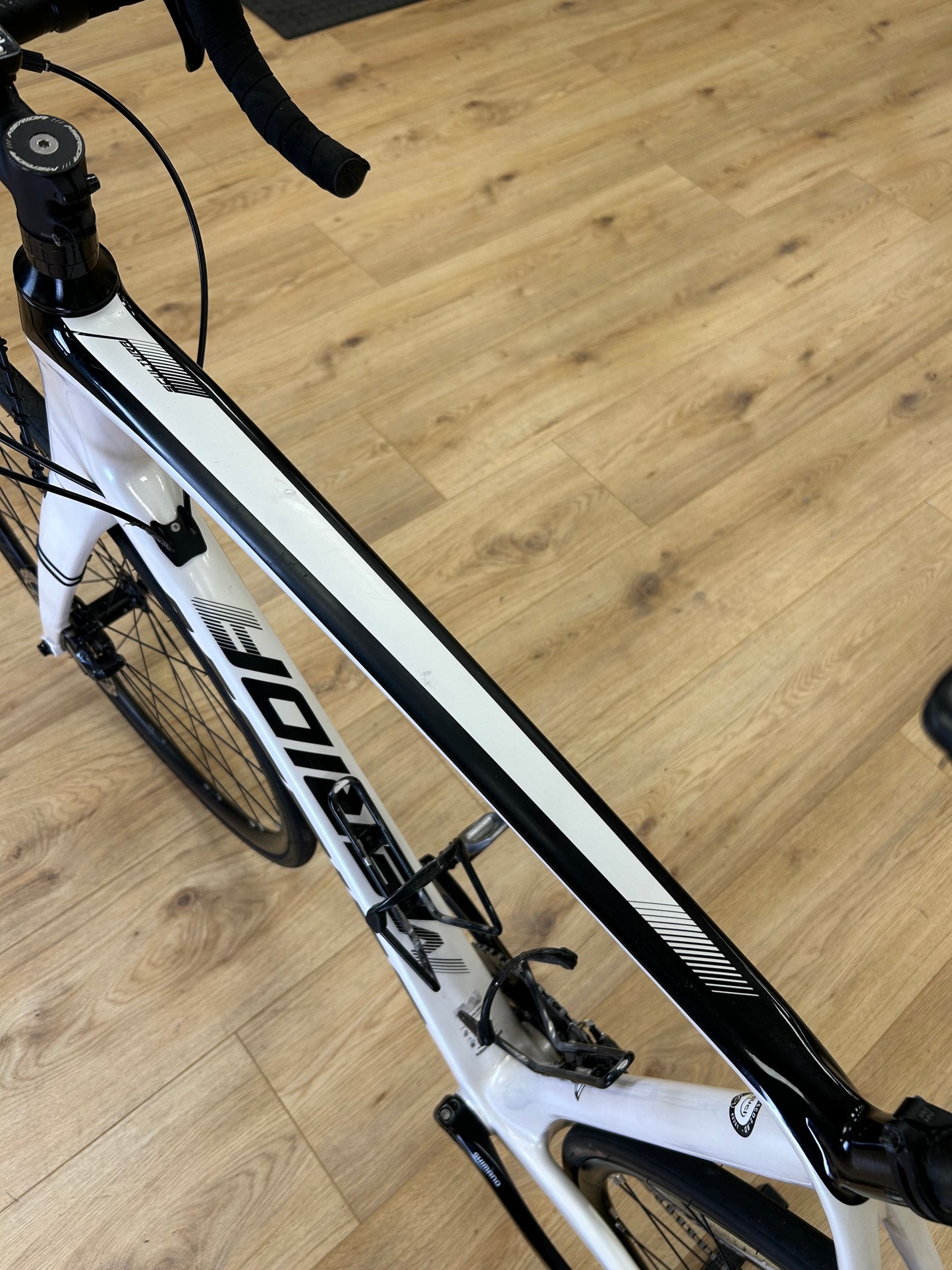 Merida Scultura 5000 Racing Bike