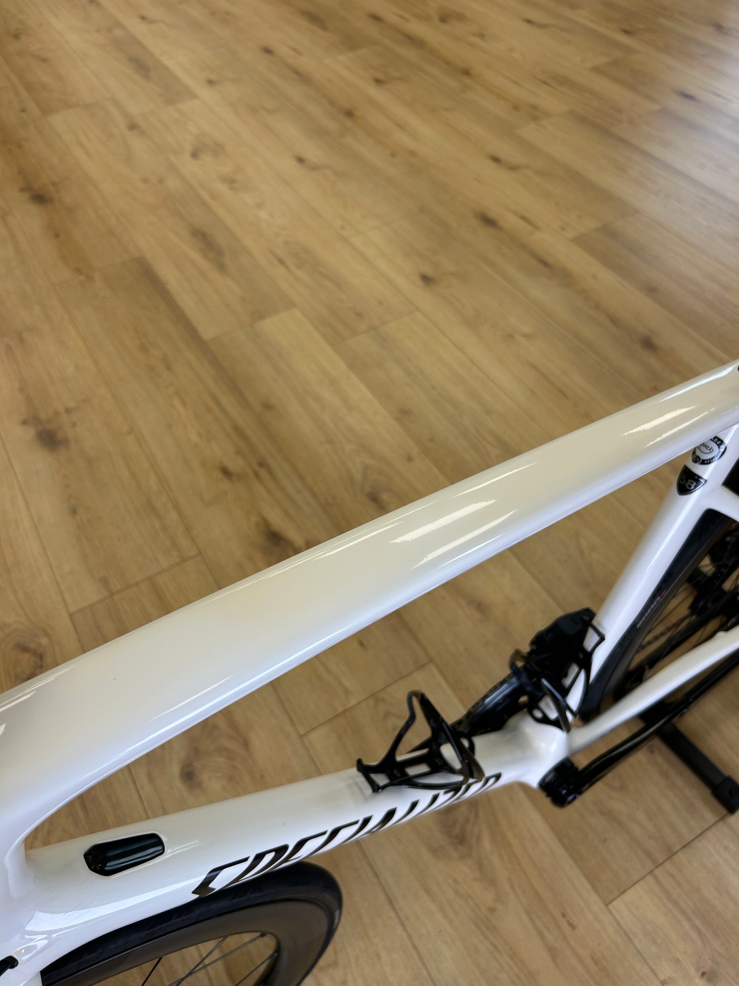 Specialized Tarmac SL6 Expert AXS Carbon Racefiets