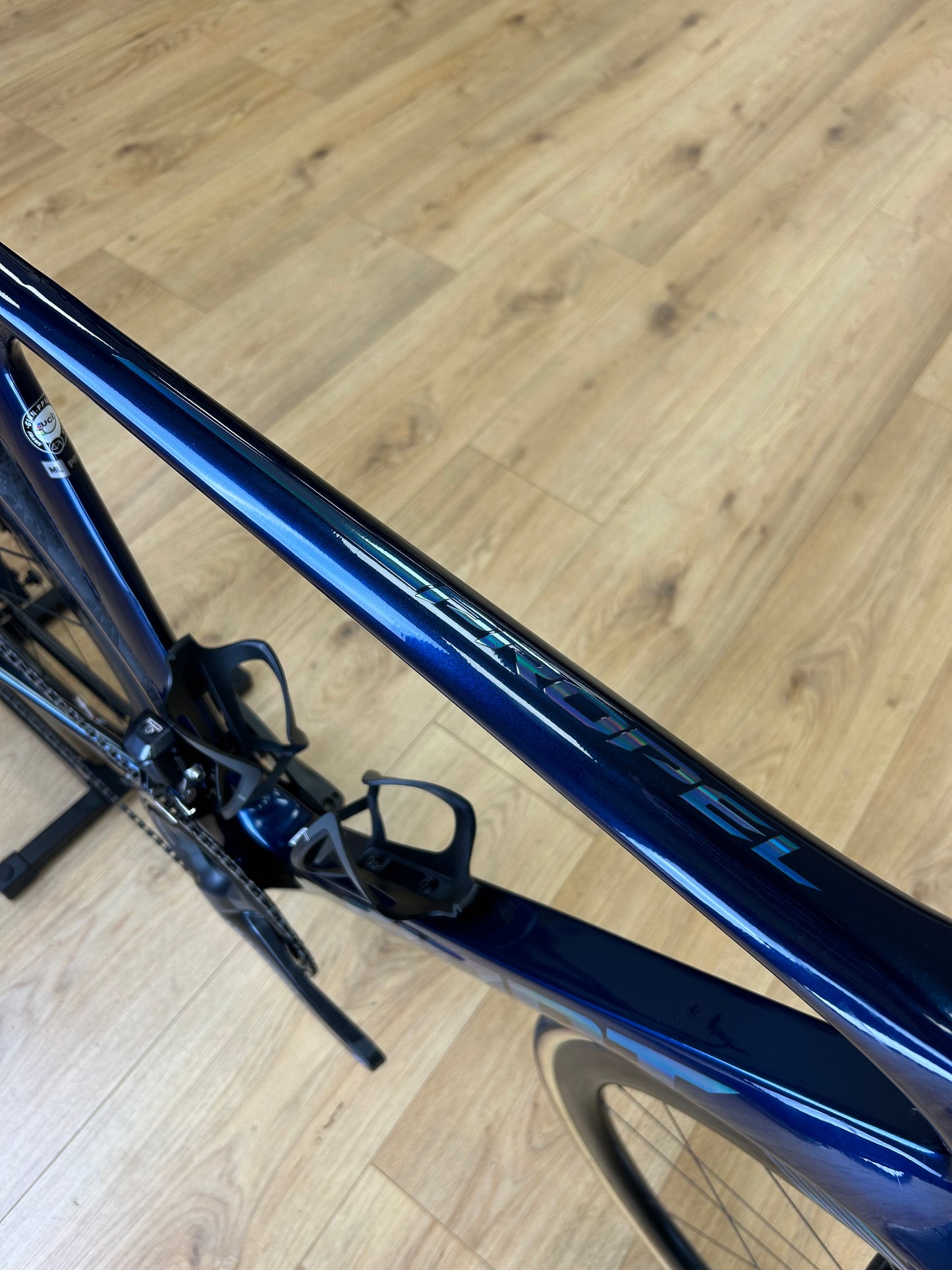 Giant Propel Di2 Carbon Disc Racefiets