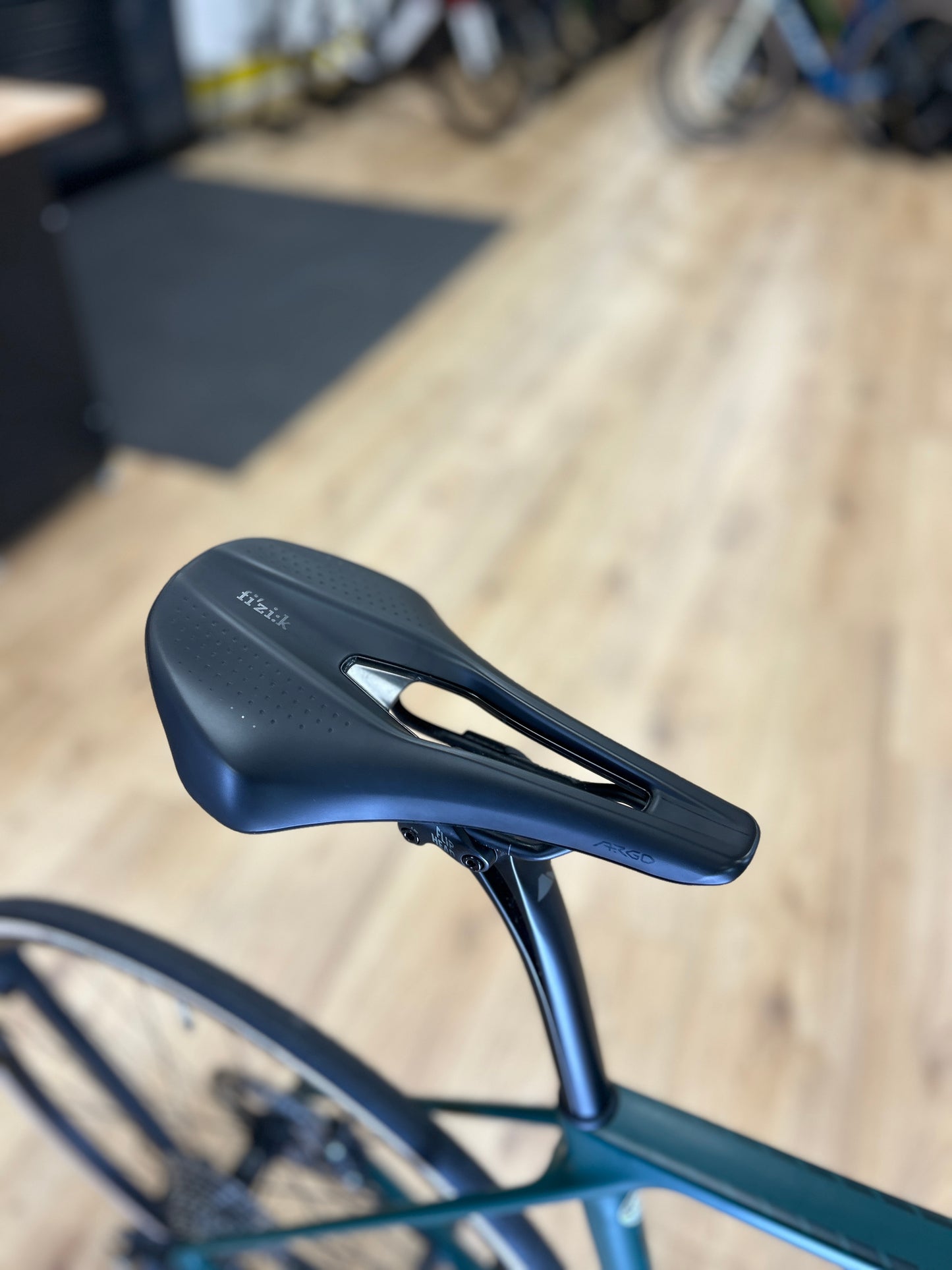 Canyon Endurace CF SL Carbon Racefiets