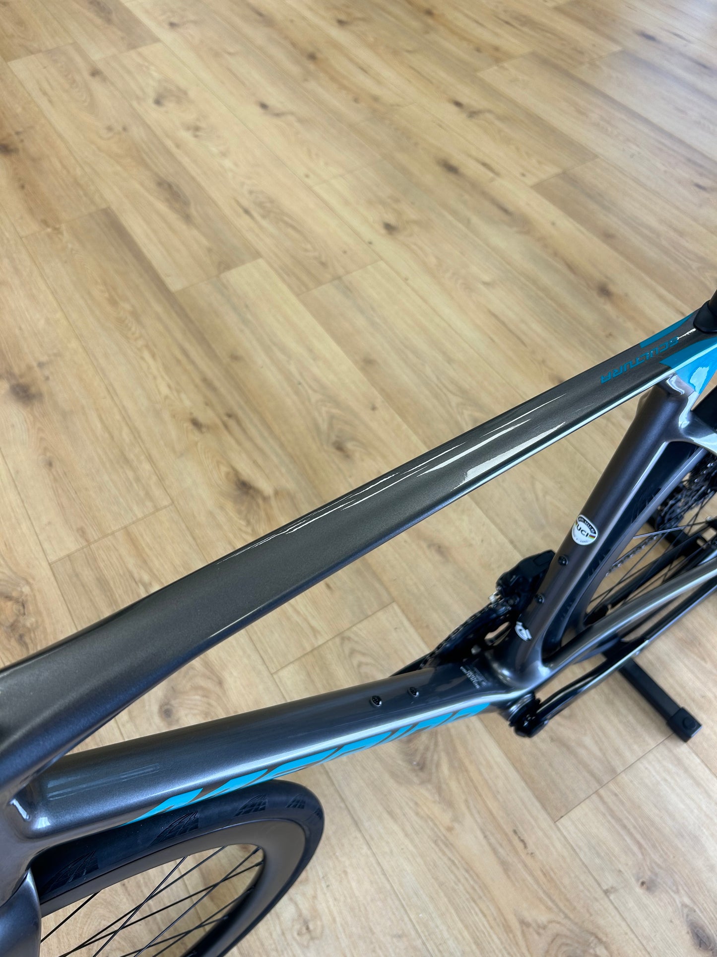 Merida Scultura 7000 AXS Carbon Racefiets