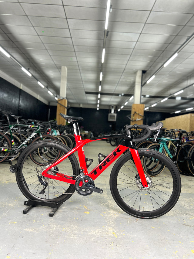 Trek Madone SL6 Carbon Racefiets