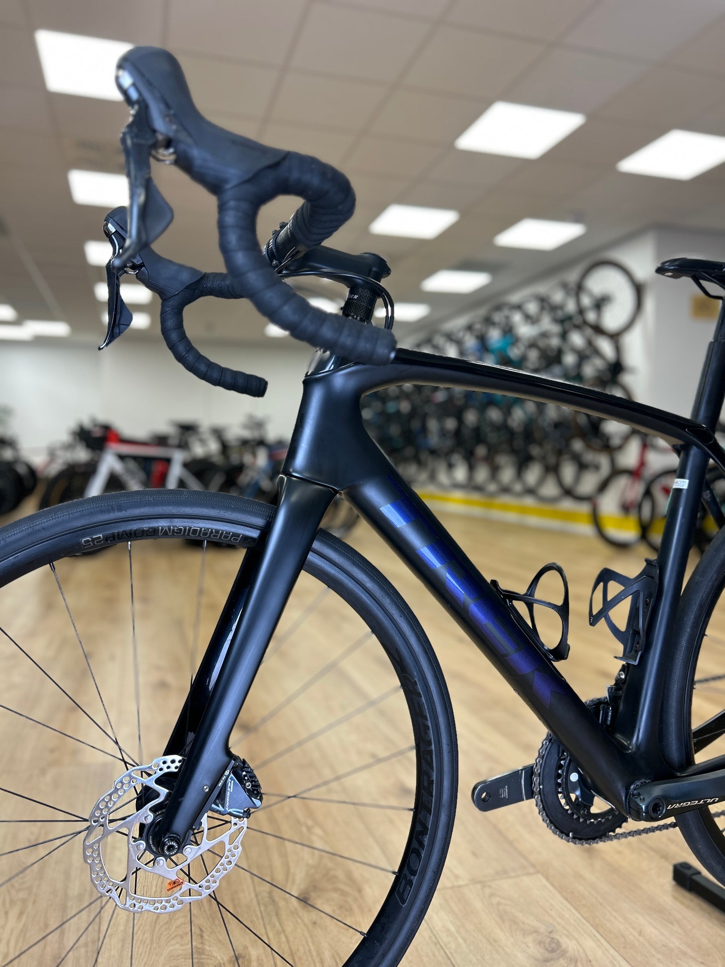 Trek Domane Carbon Racefiets