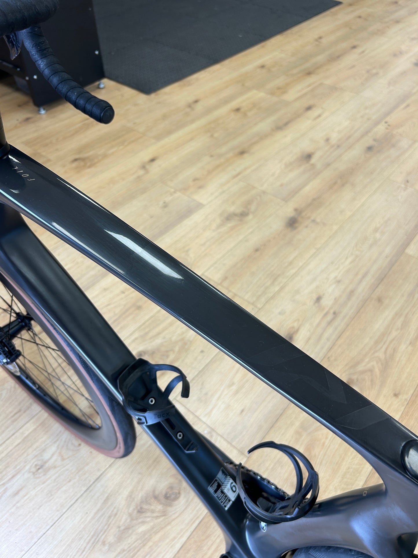 Scott Foil RC10 Di2 Carbon Racefiets