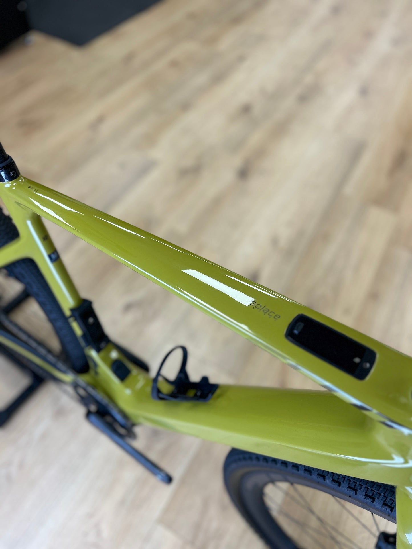Scott Solace eRide AXS Carbon Racefiets