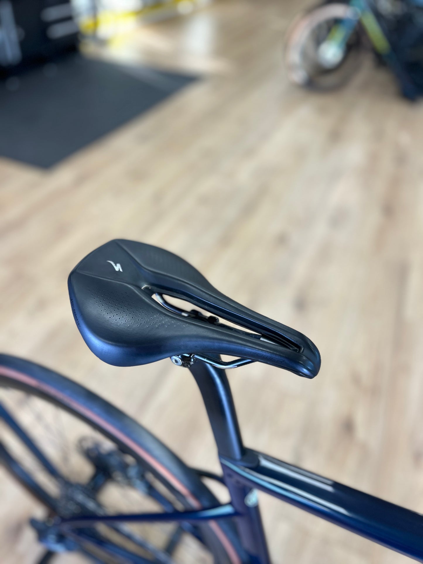 Specialized Tarmac Pro AXS Carbon Disc Racefiets