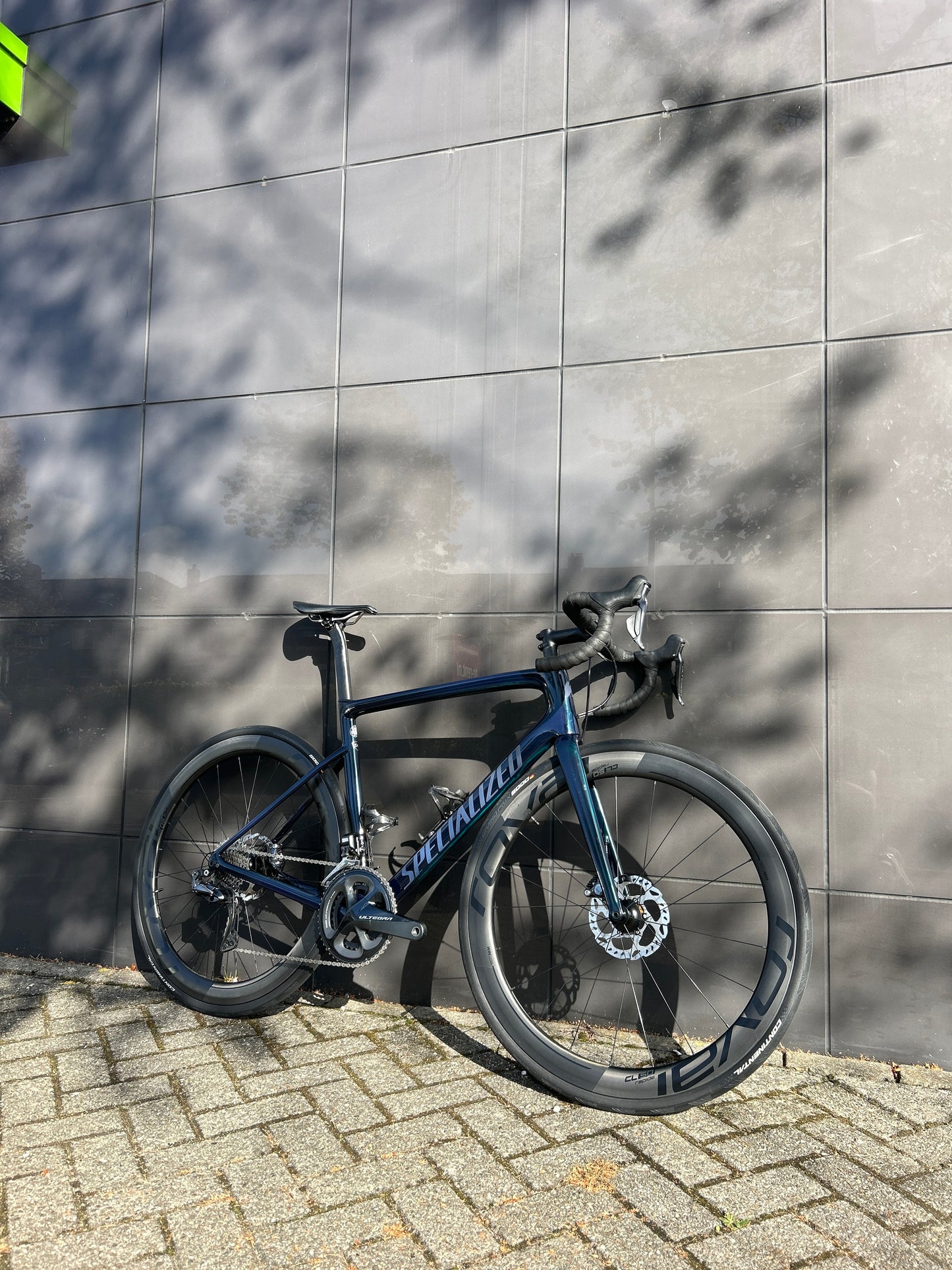 Specialized Tarmac Sl6 Pro Di2 Carbon Racefiets