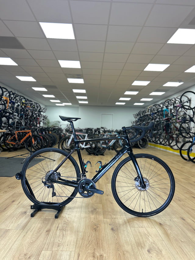 Bianchi's Infinito XE Carbon Racefiets