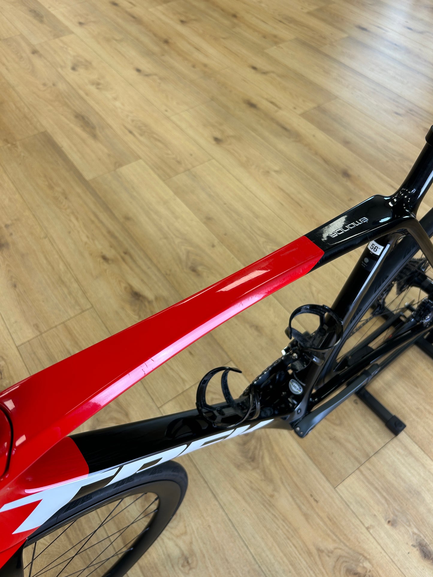 Trek Émonda SL6 Pro Carbon Racefiets