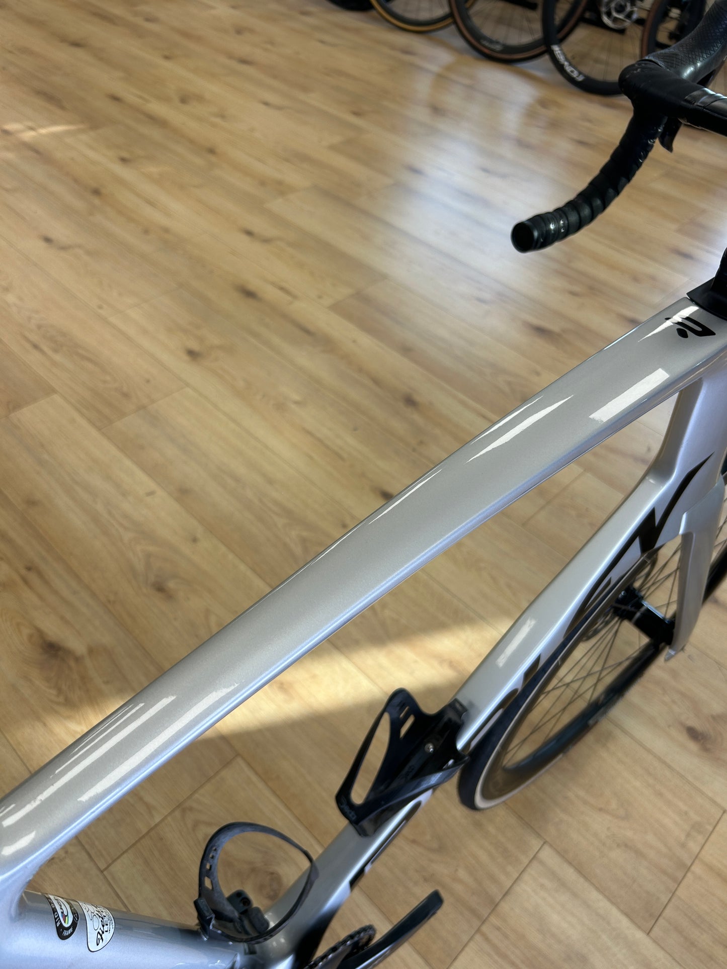 Ridley Noah Fast Di2 Carbon Racefiets