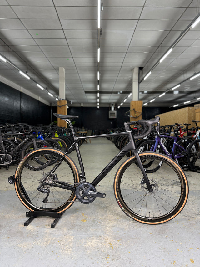 Canyon Endurace CF SL Di2 Carbon Racefiets