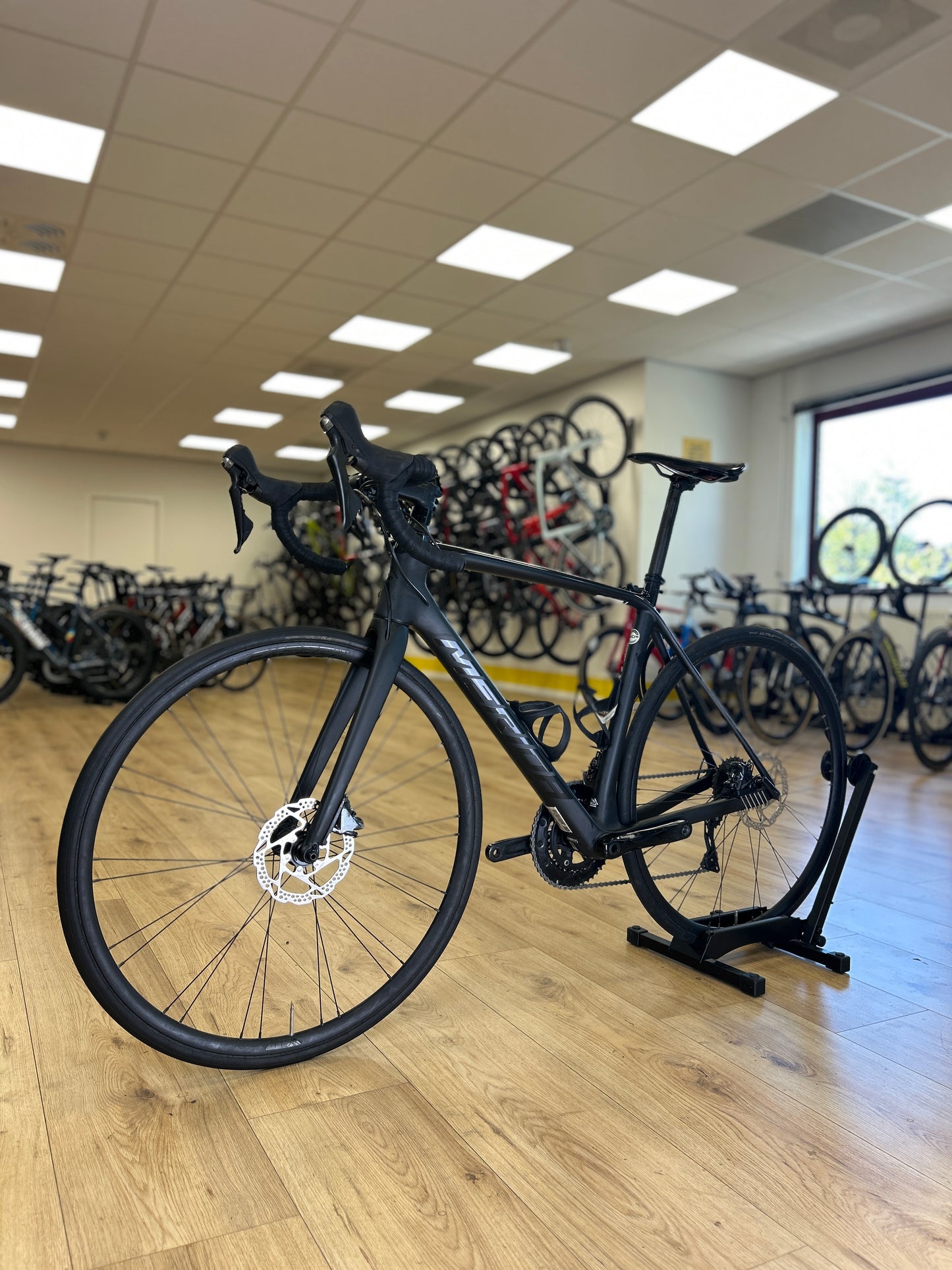 Merida Scultura 5000 Carbon Racefiets