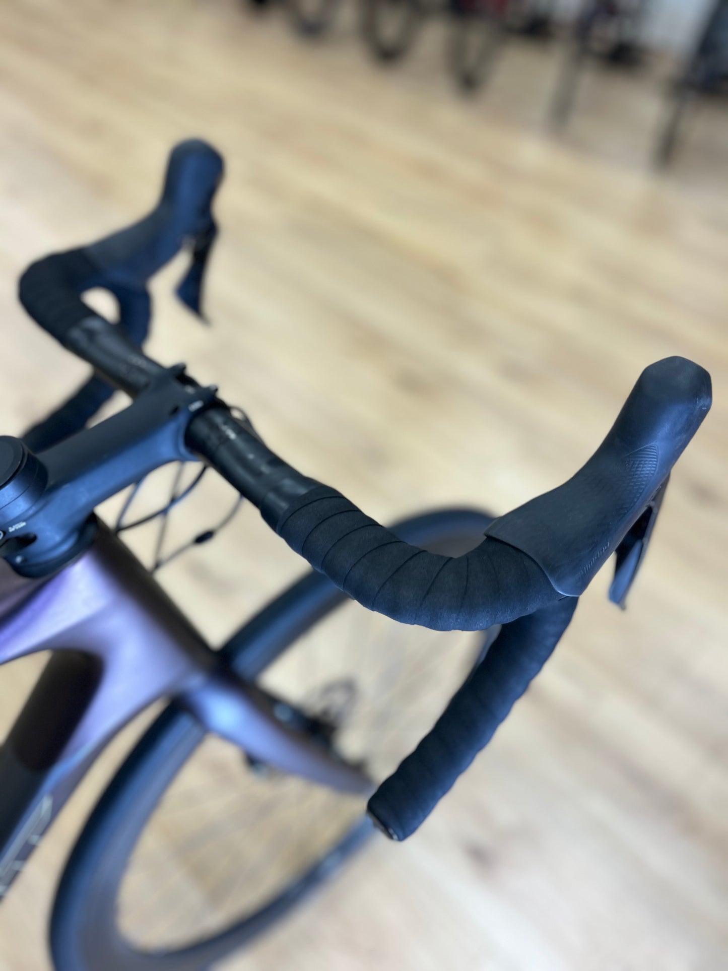 Giant Defy Pro Ultegra Full Carbon Racefiets