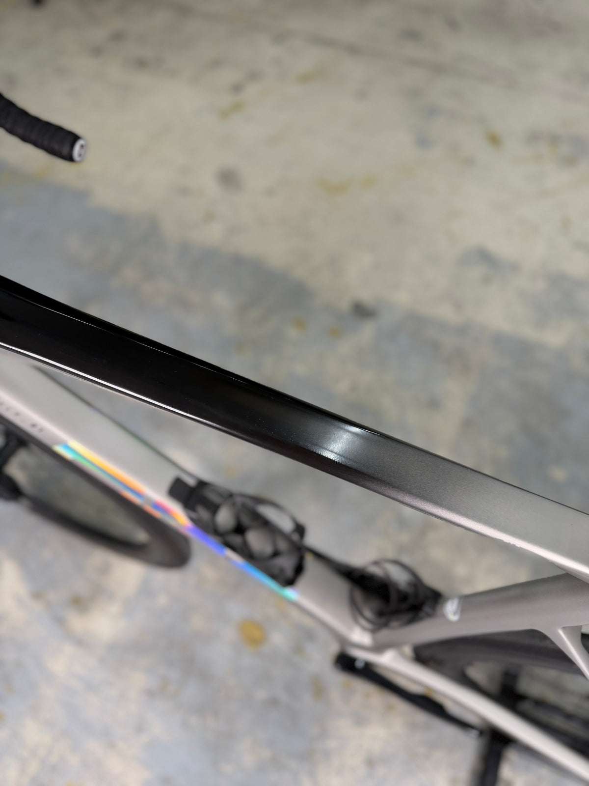 BMC Teammachine SLR01 Dura Ace Di2 Carbon Racefiets