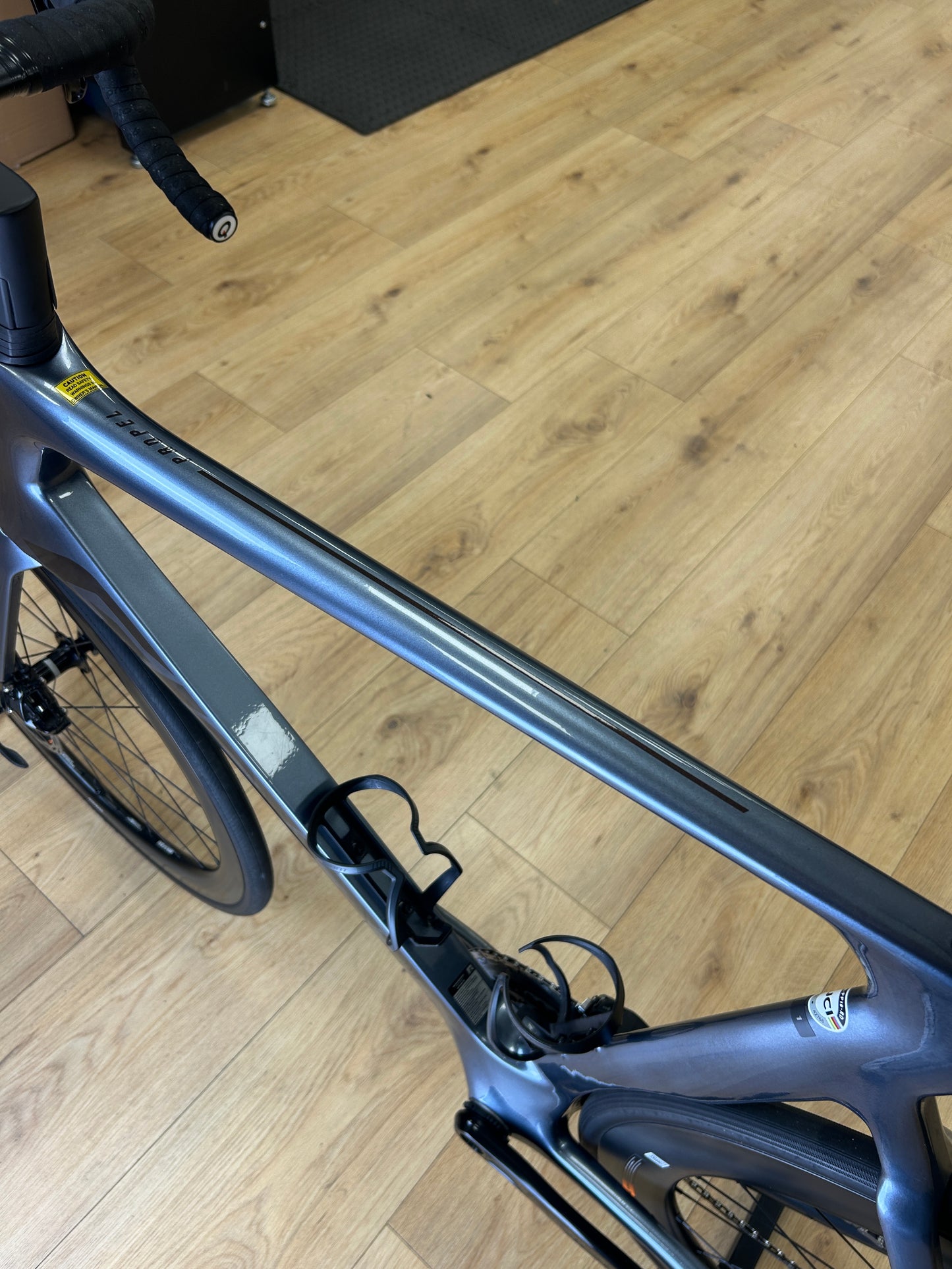 Giant Propel Advanced Pro AXS Carbon Racefiets