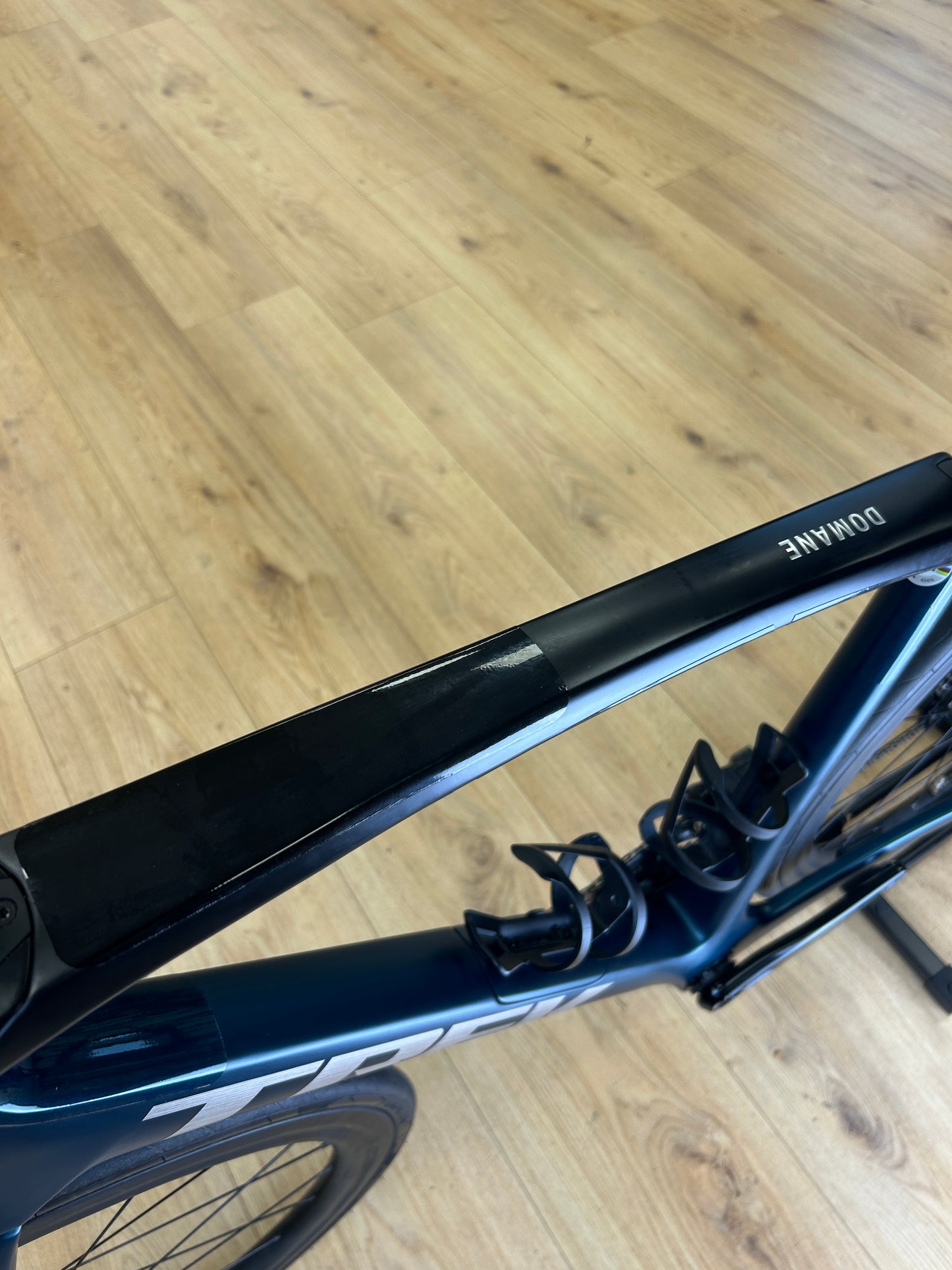 Trek Domane SL6 AXS Carbon Racefiets