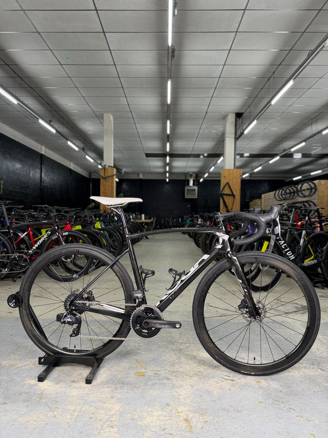 Koga Kimera Prime AXS Carbon Racefiets