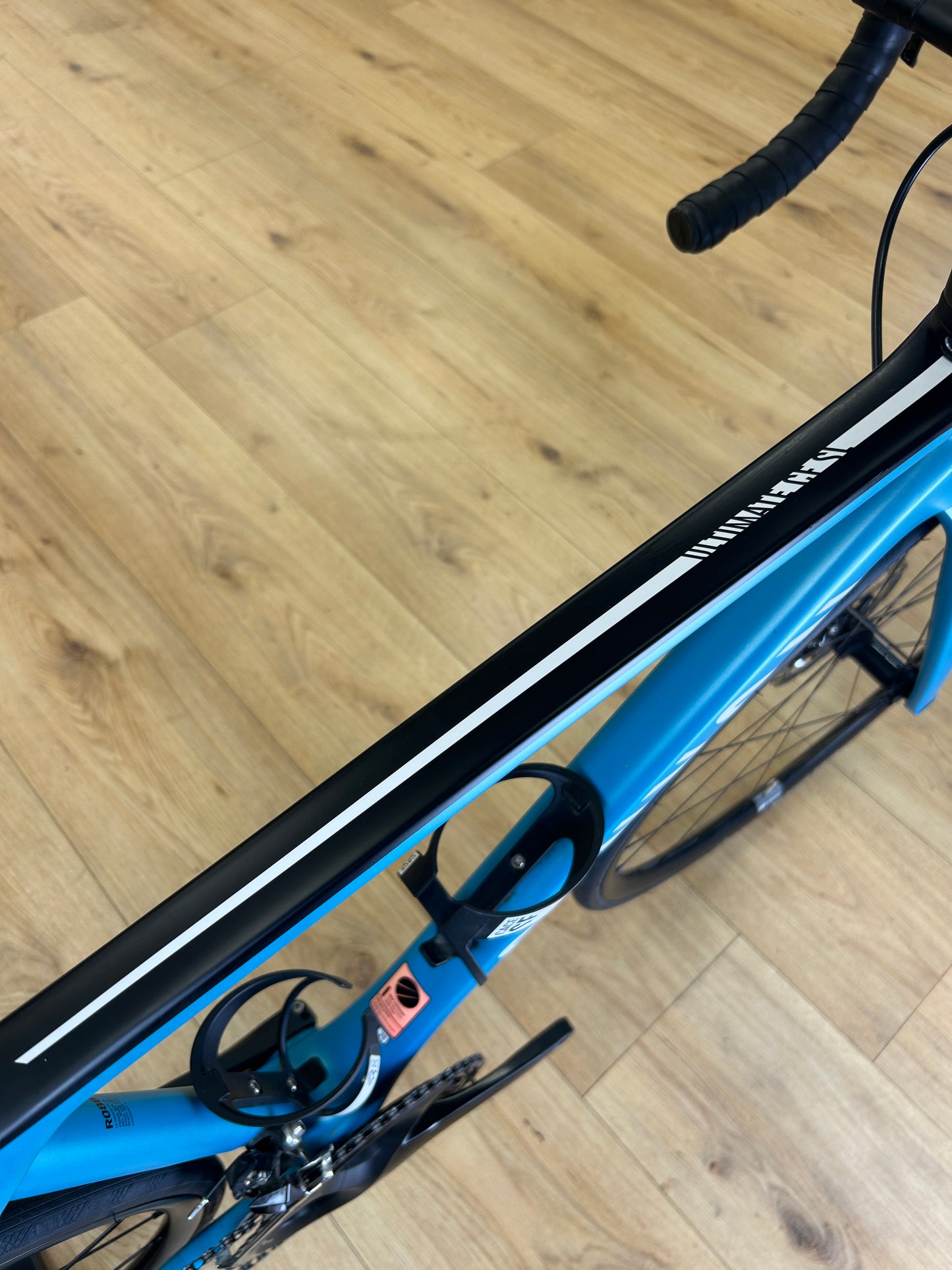 Canyon Ultimate WMN CF SL Carbon Racefiets